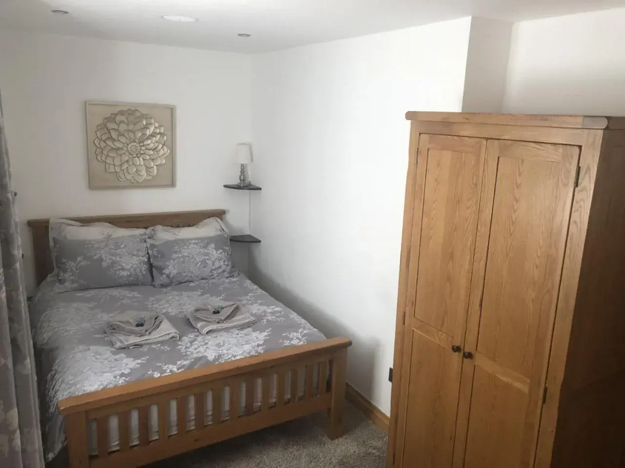 Two-Bedroom Cottage in Castle House Holiday Home Two-Bedroom Cottage in Castle House Holiday Home