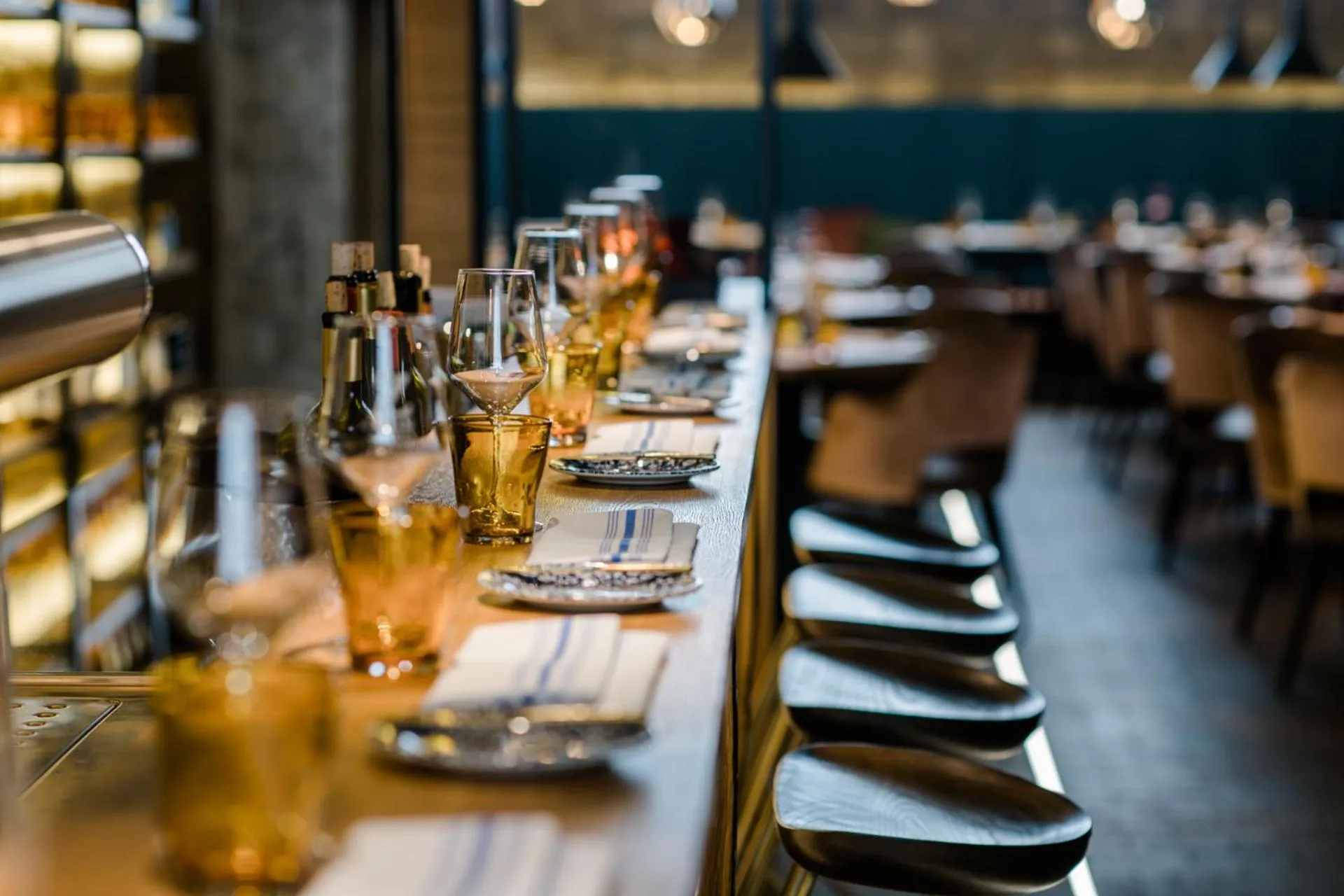 Restaurant/places to eat in Weinhotel Freylich Zahn