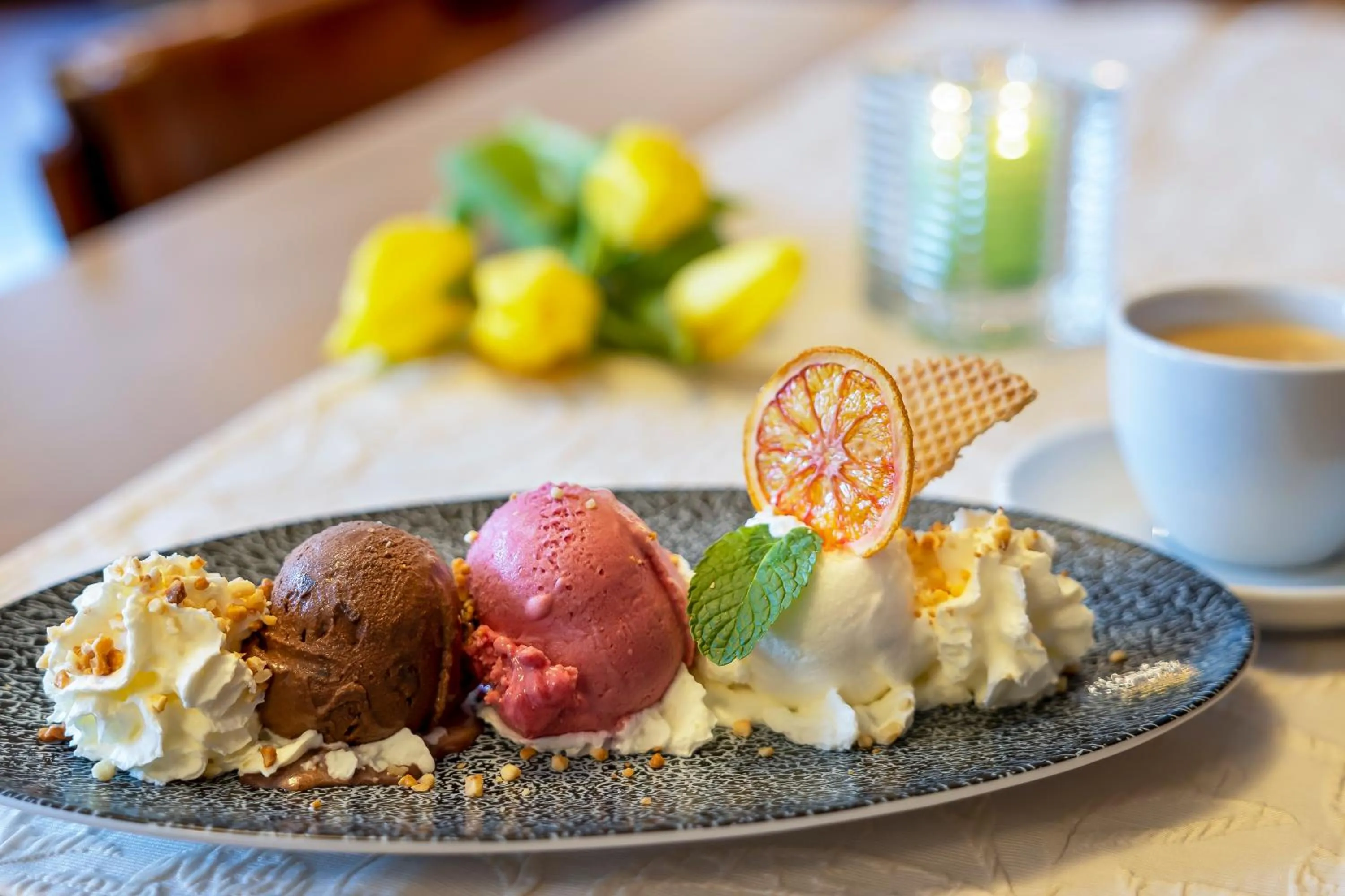 Landgasthof Zur Tanne