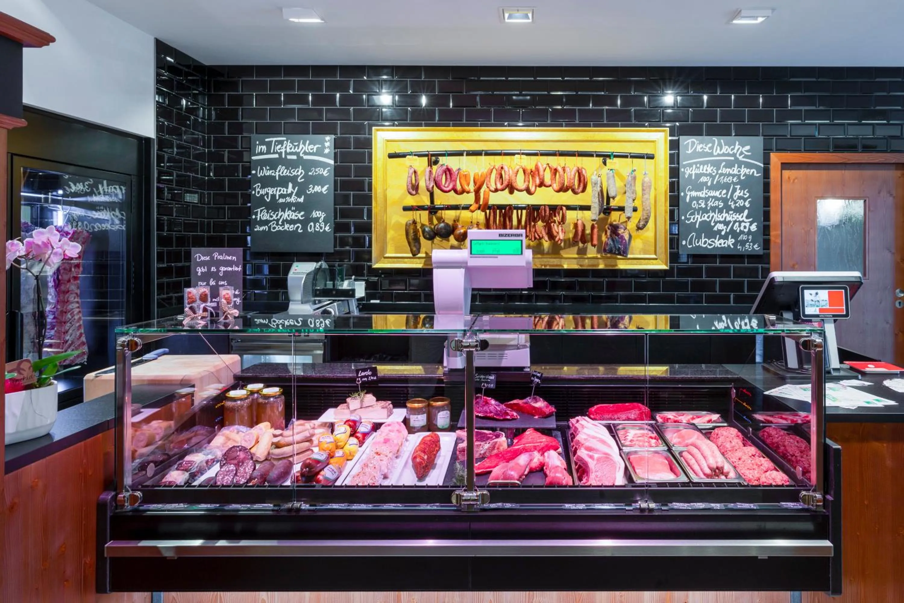 Landgasthof Zur Tanne