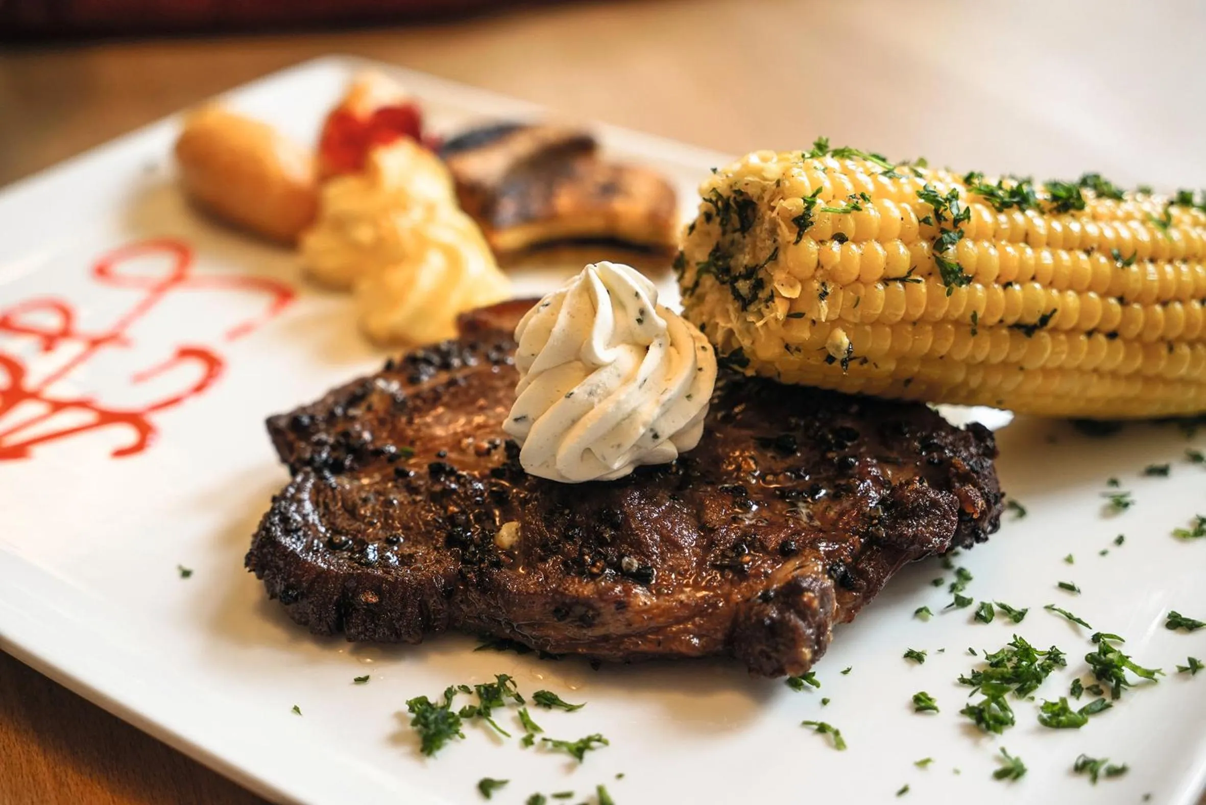 Landgasthof Zur Tanne