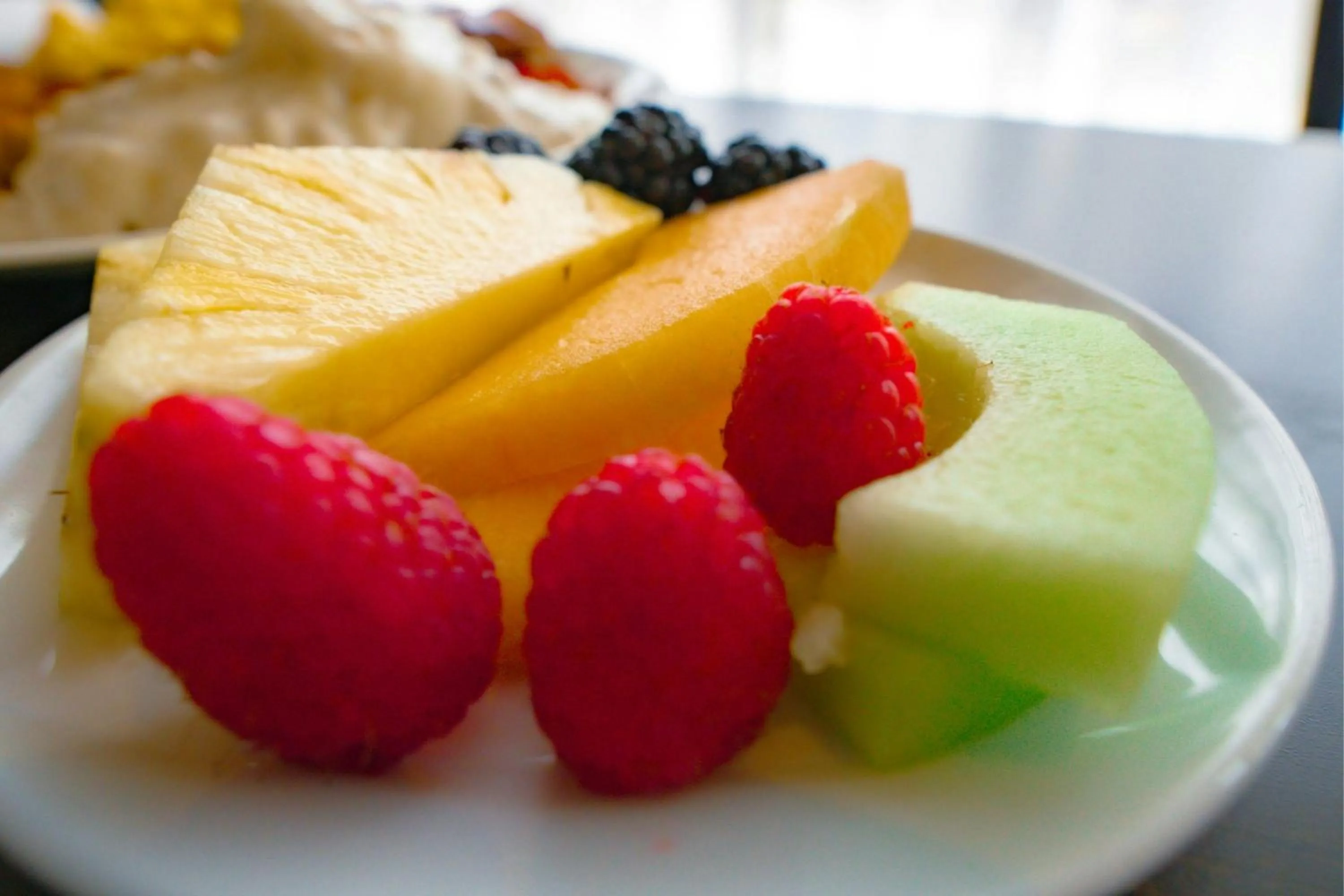 Restaurant/places to eat in Cyrus Hotel, Topeka, a Tribute Portfolio Hotel