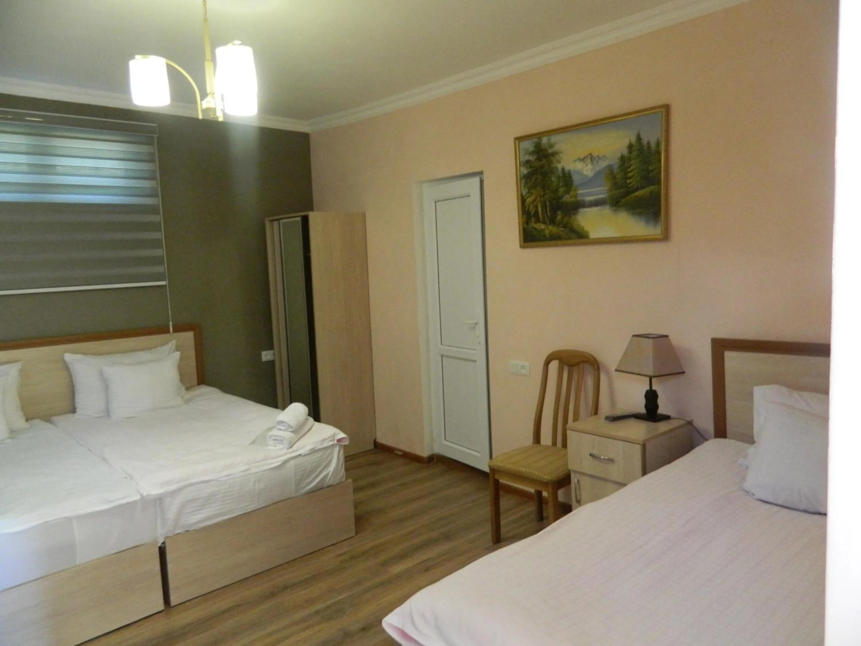 Gayane Hotel