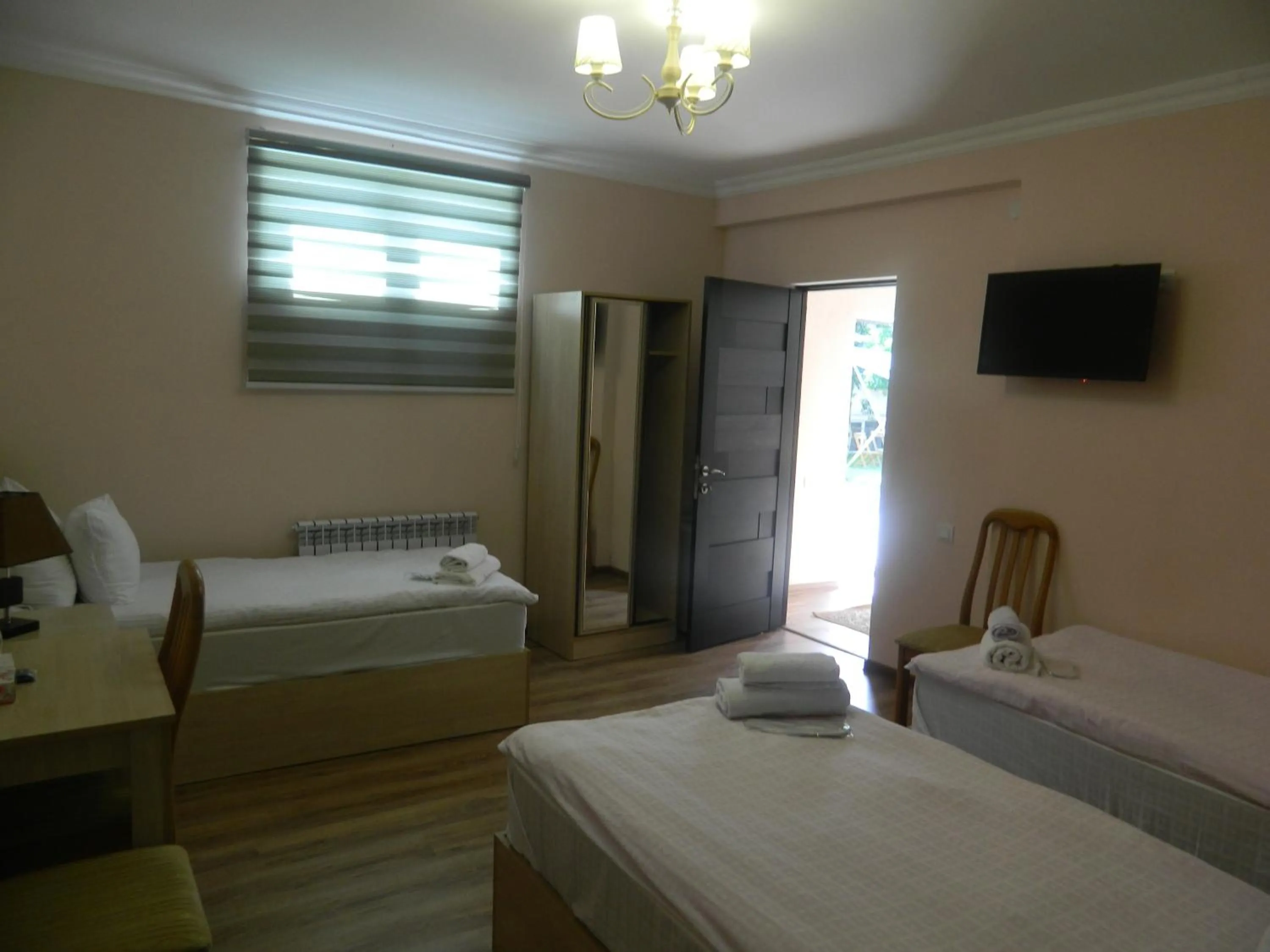Gayane Hotel