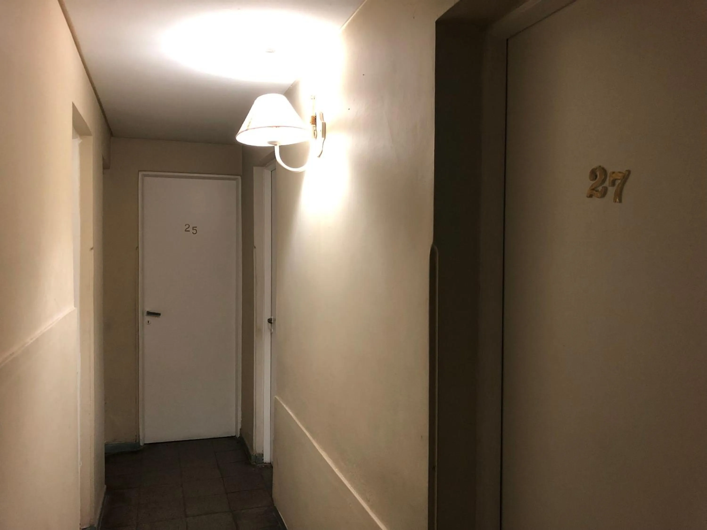 acessibility, Bathroom in Laerte Hotel Mendoza