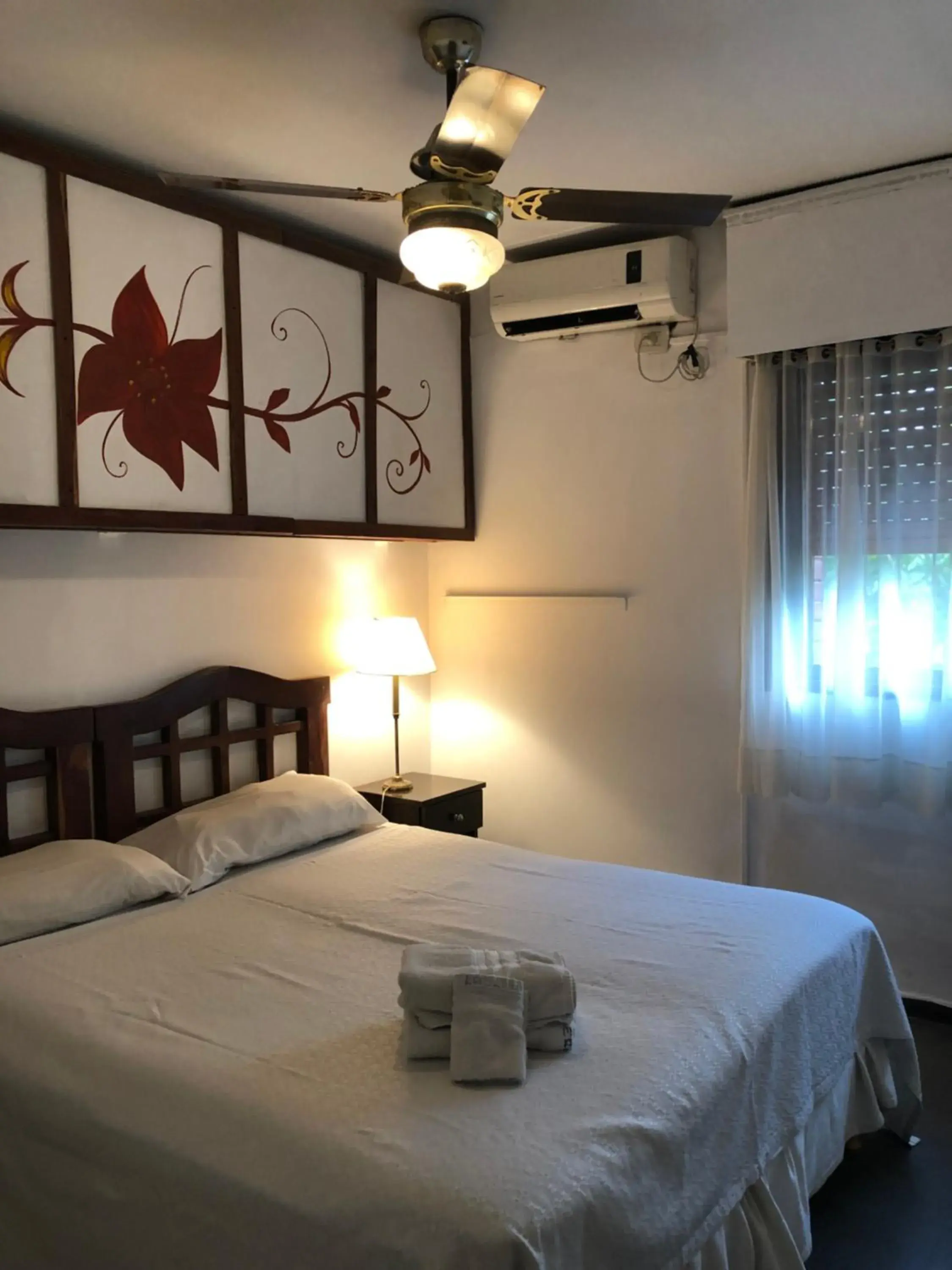 Double or Twin Room in Laerte Hotel Mendoza Double or Twin Room in Laerte Hotel Mendoza