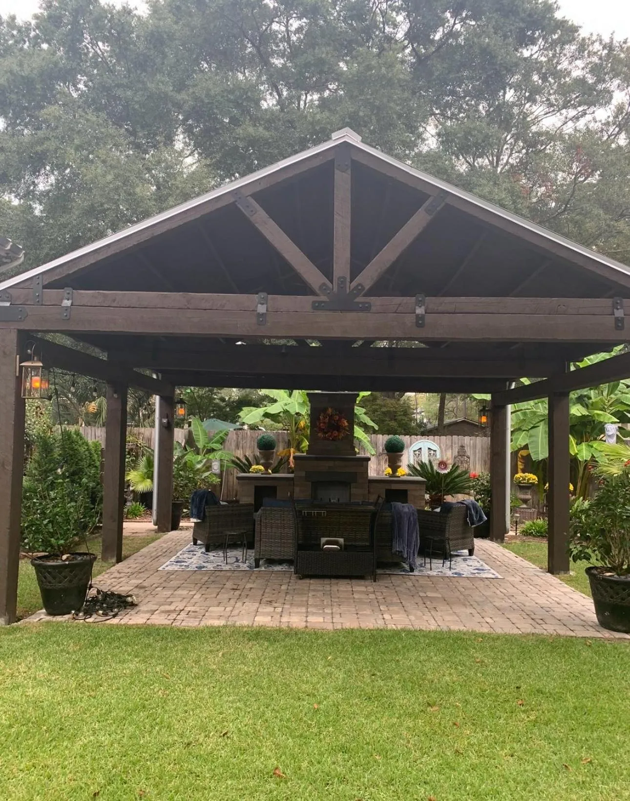 Caroline's Bed and Breakfast