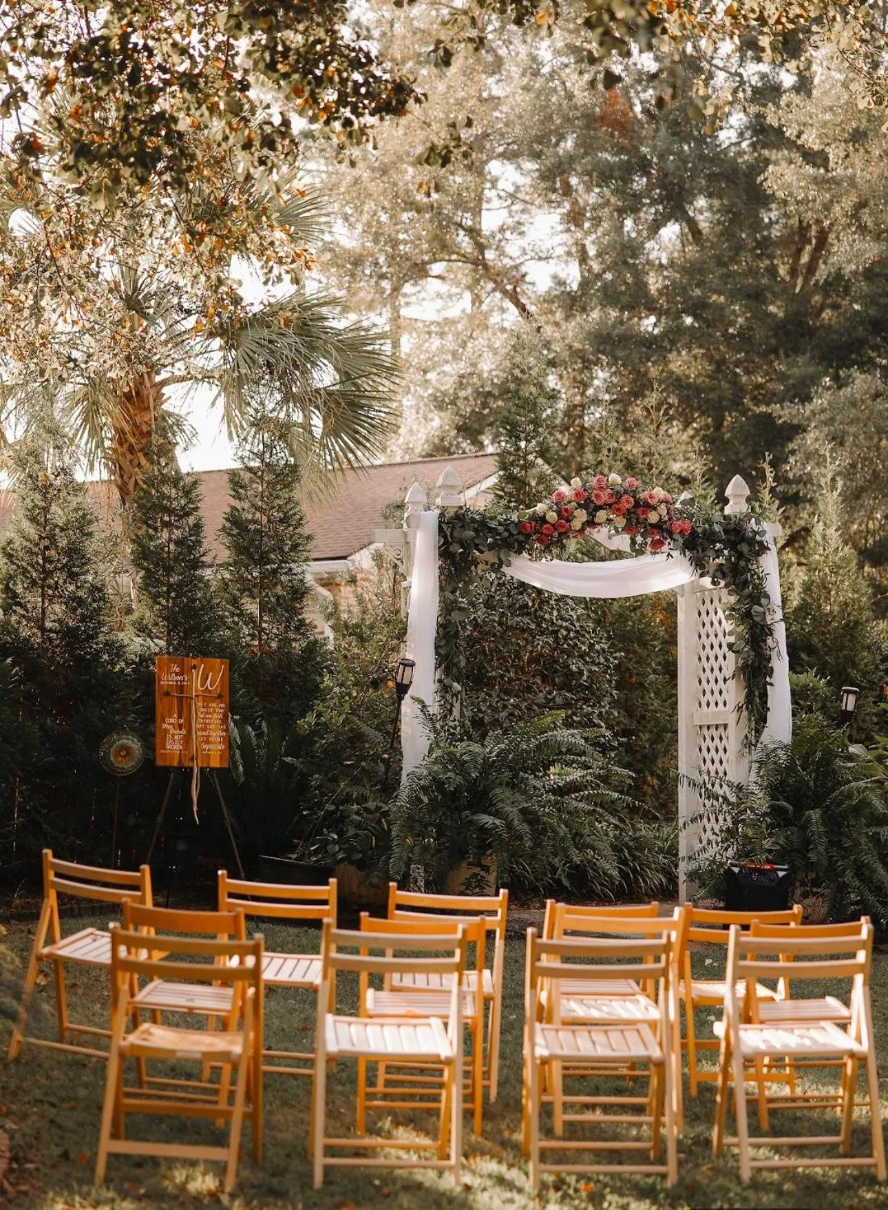 Caroline's Bed and Breakfast