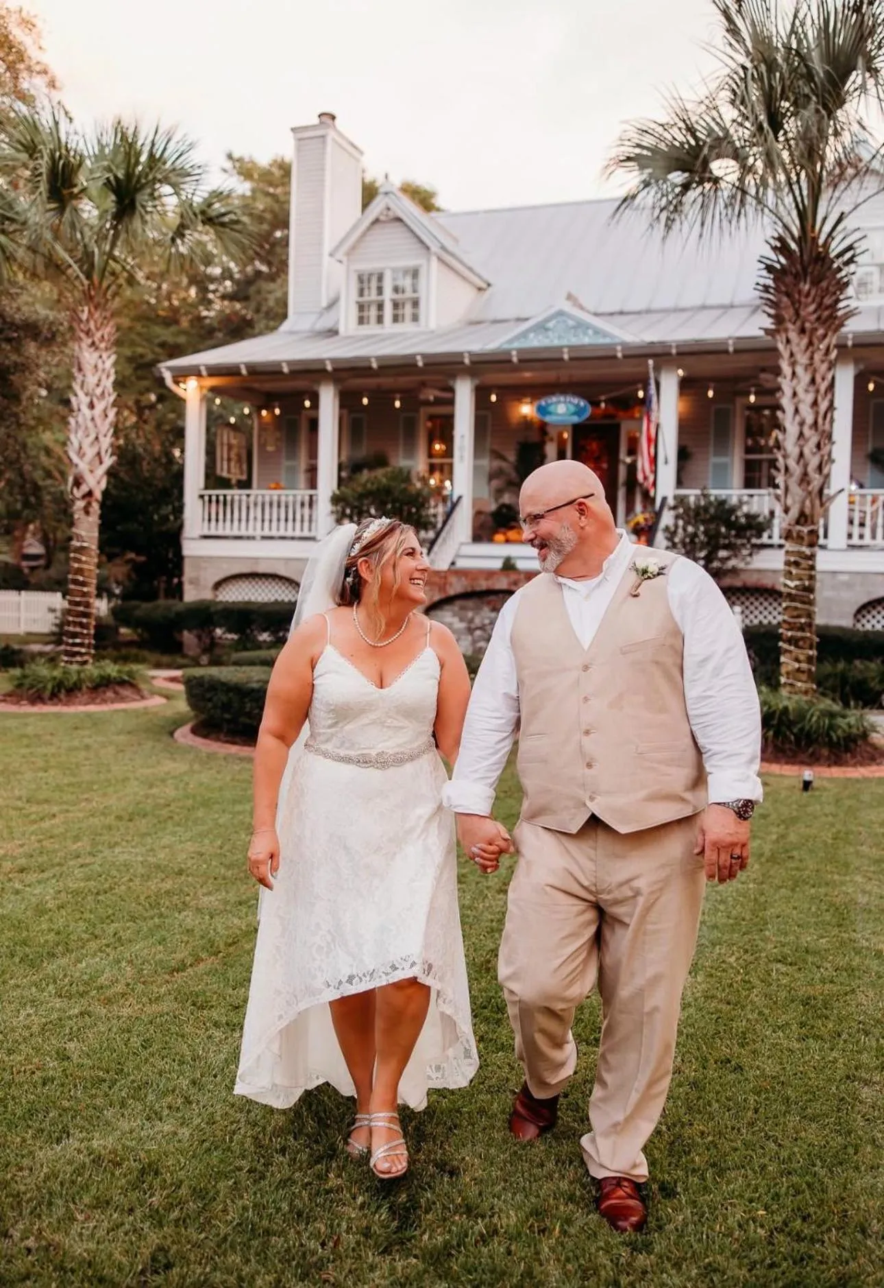 Caroline's Bed and Breakfast