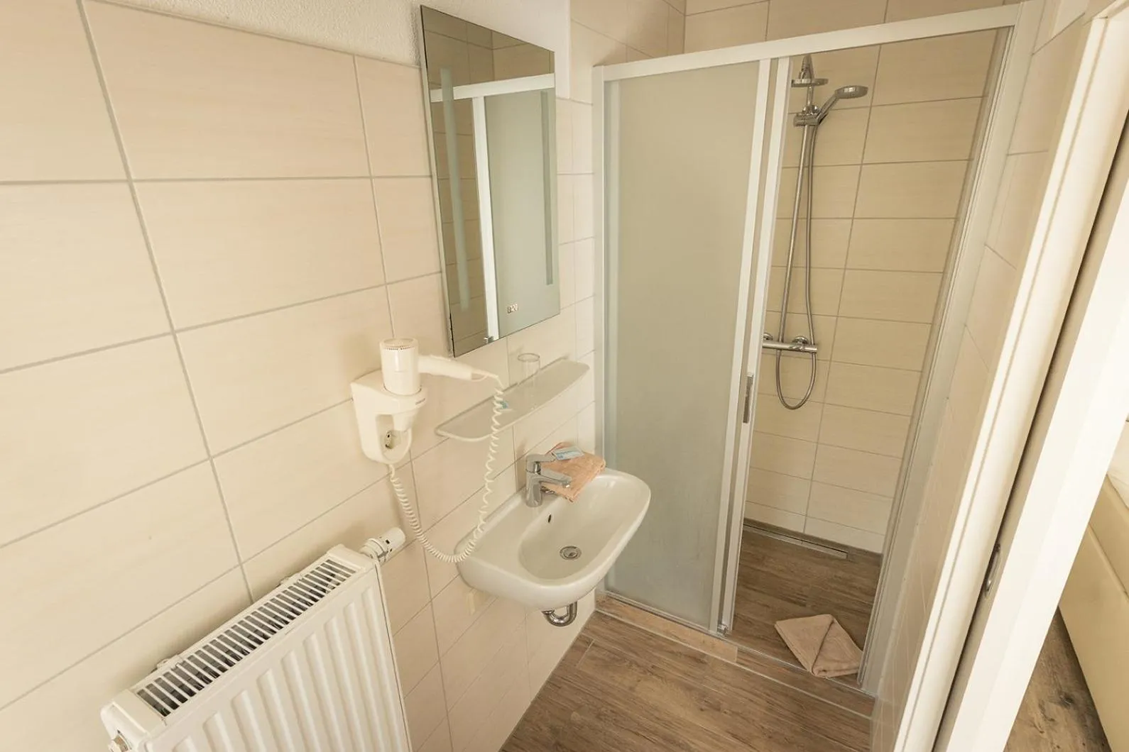 Hotel Restaurant Ketterer am Kurgarten