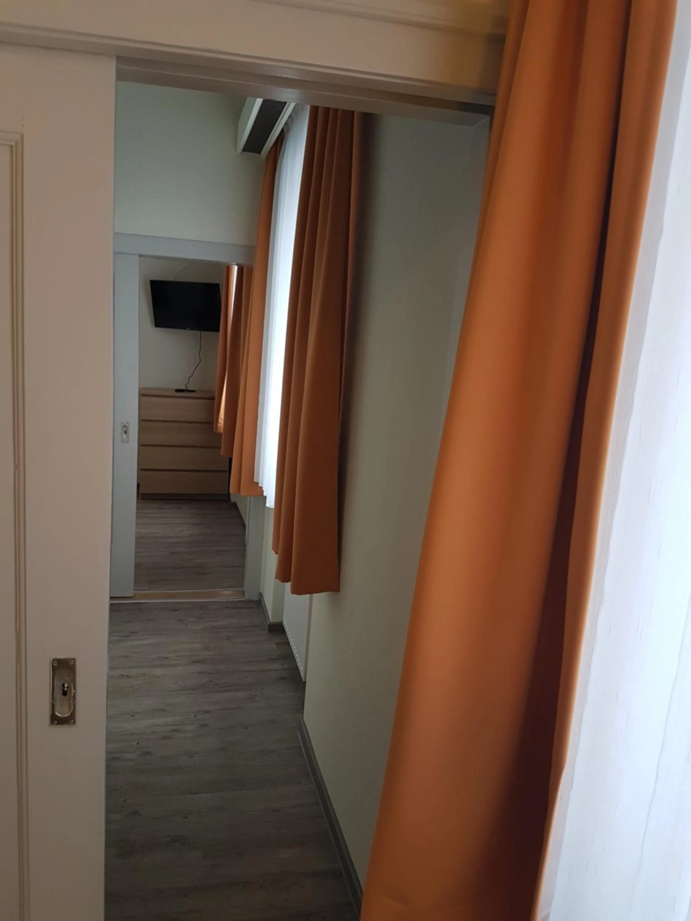 Photo of the whole room in Hotel Restaurant Ketterer am Kurgarten