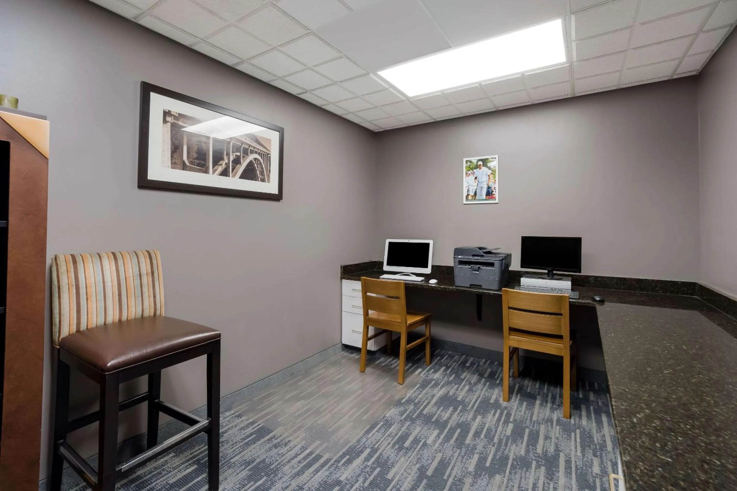 Business facilities in Country Inn & Suites by Radisson, Augusta at I-20, GA