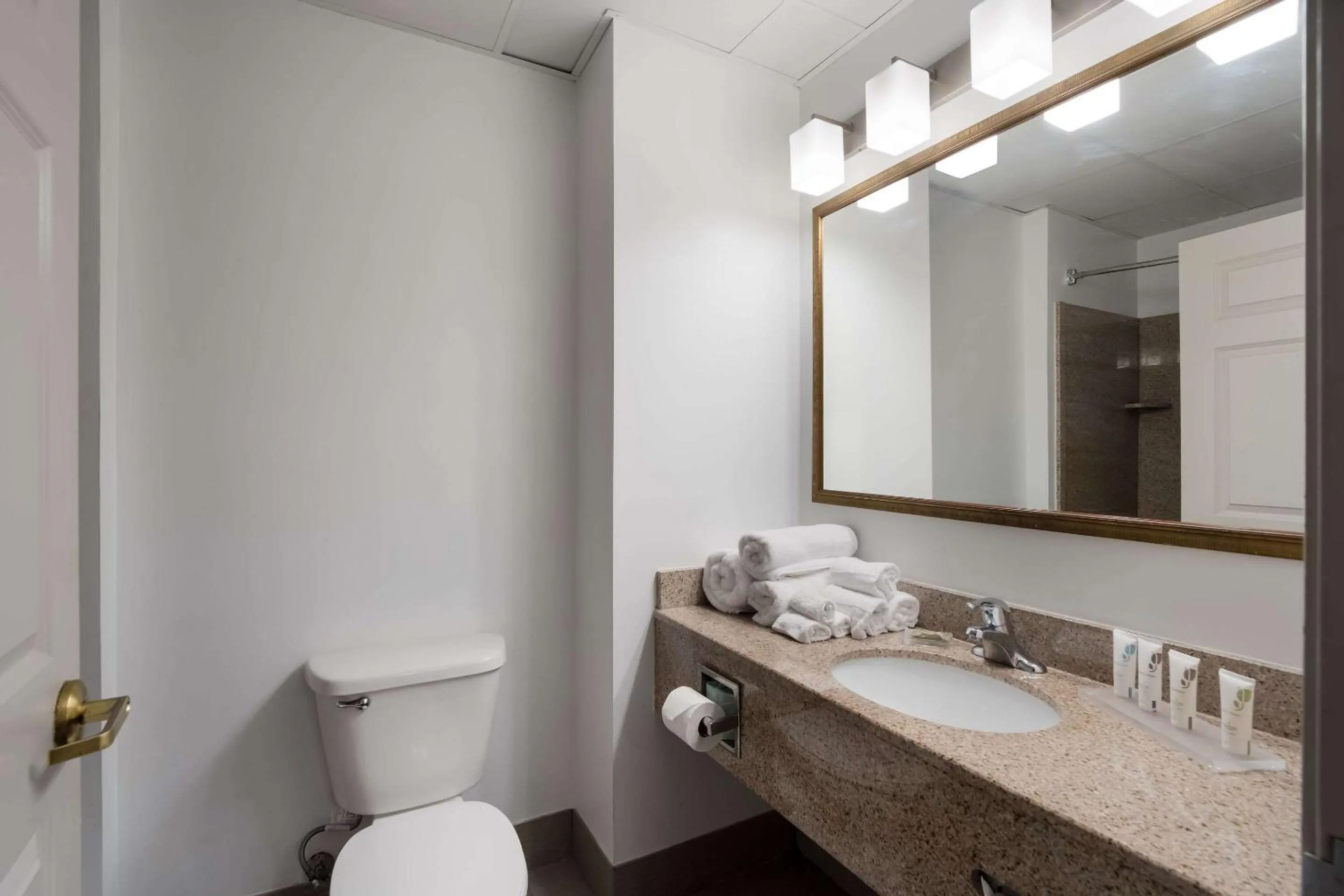 Bedroom in Country Inn & Suites by Radisson, Augusta at I-20, GA