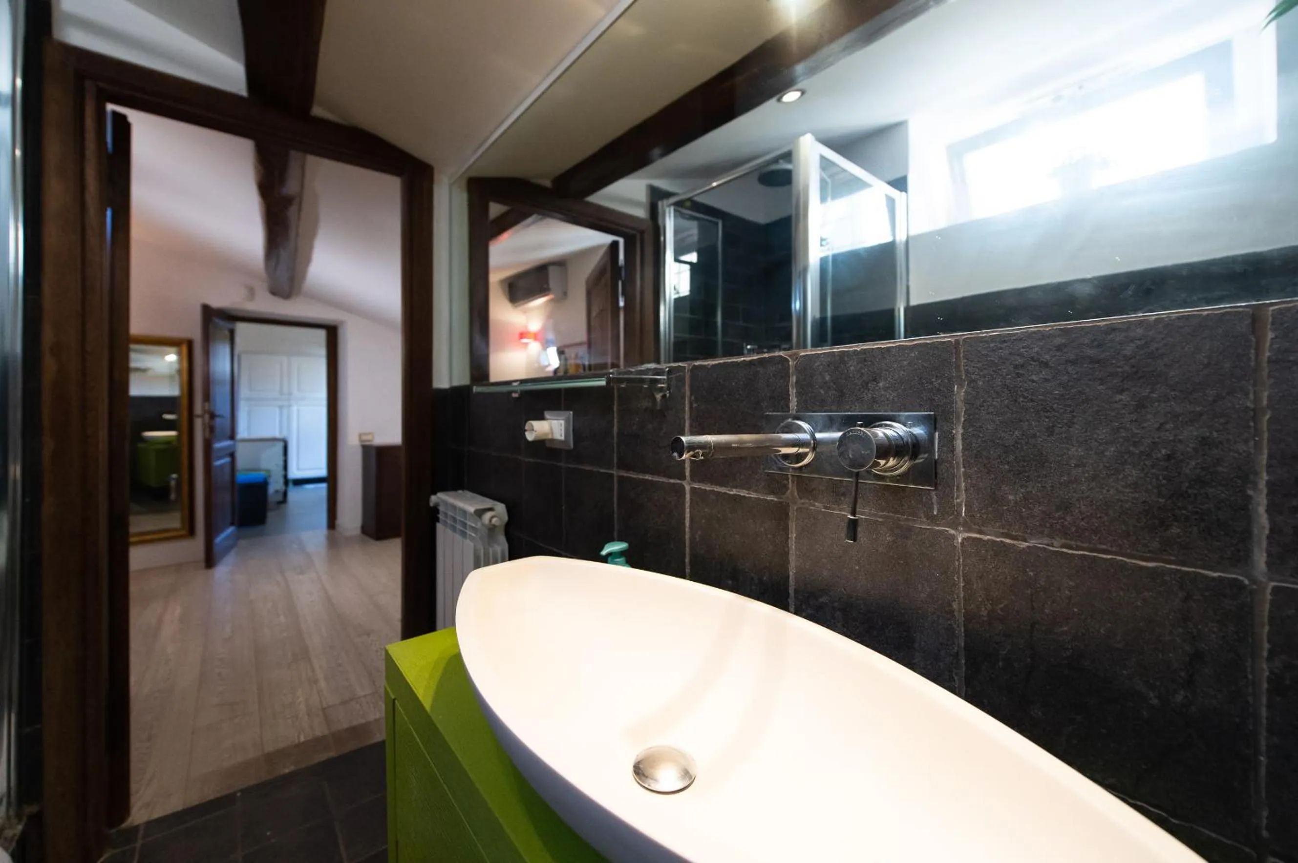 CasaJusta Trastevere