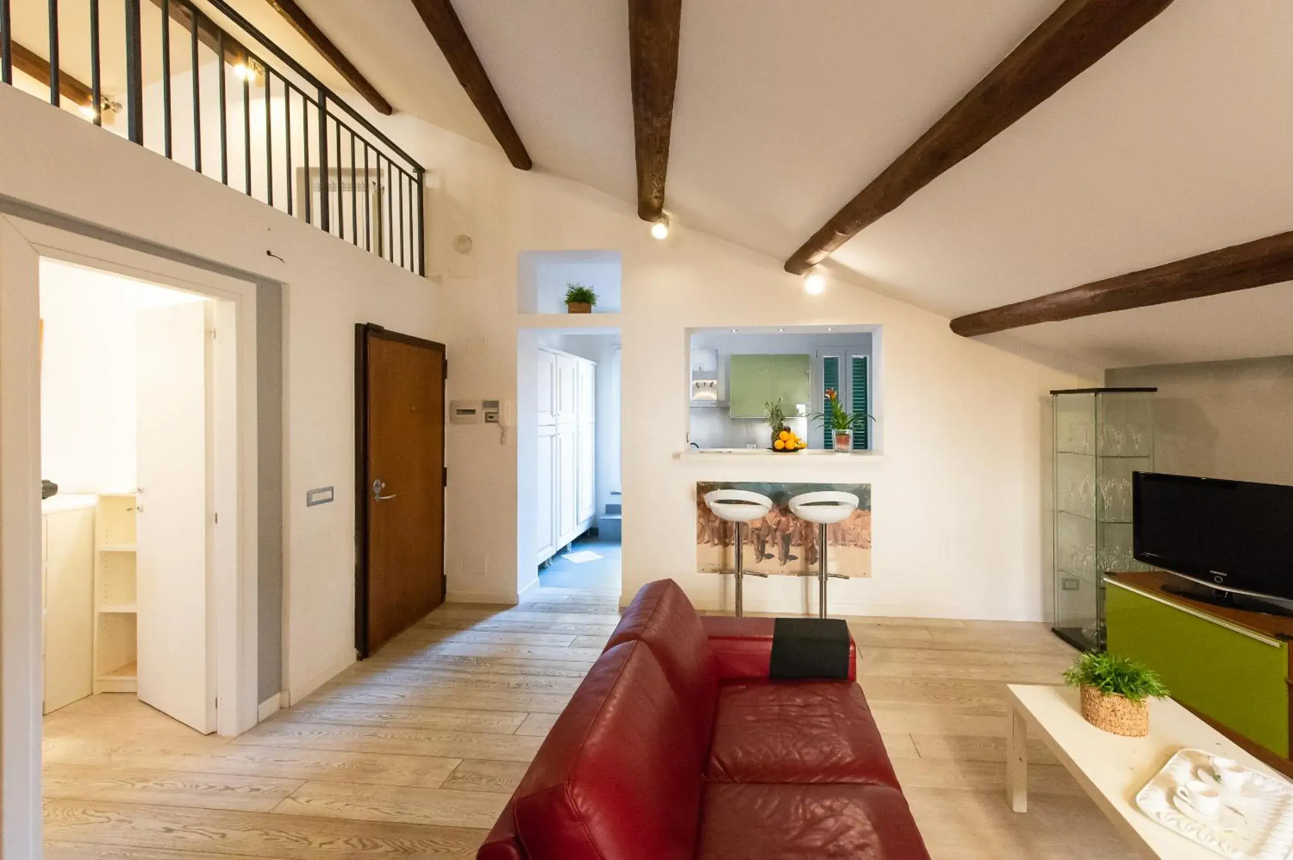 CasaJusta Trastevere CasaJusta Trastevere