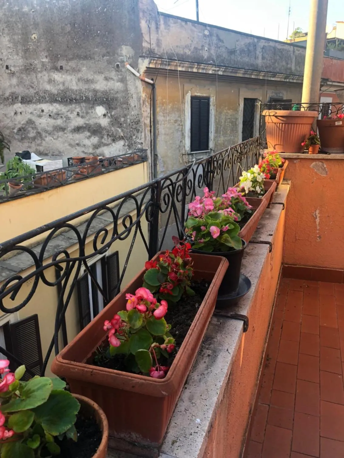 Other in CasaJusta Trastevere