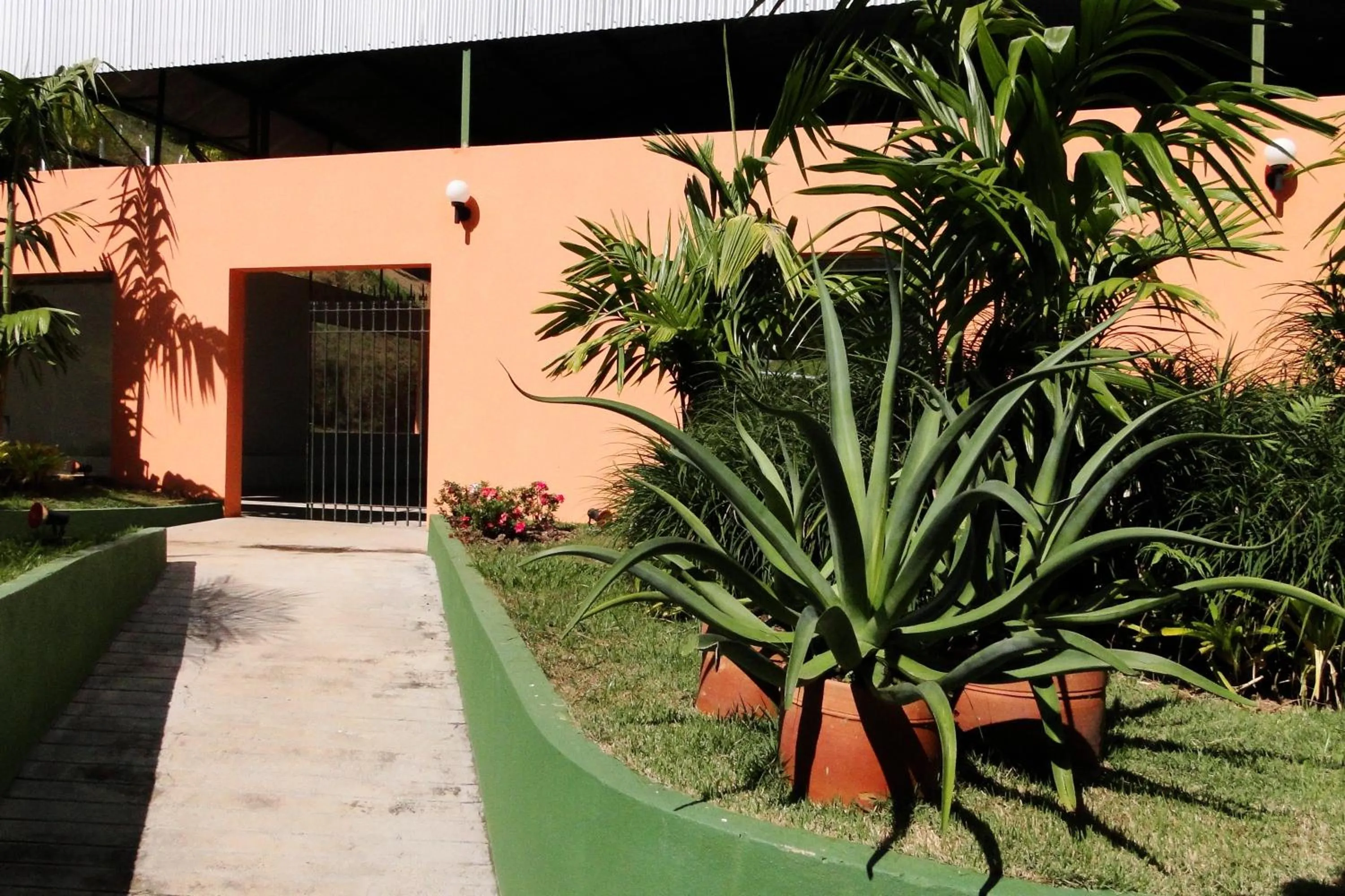 Banquet/Function facilities in Hotel dos Bretões