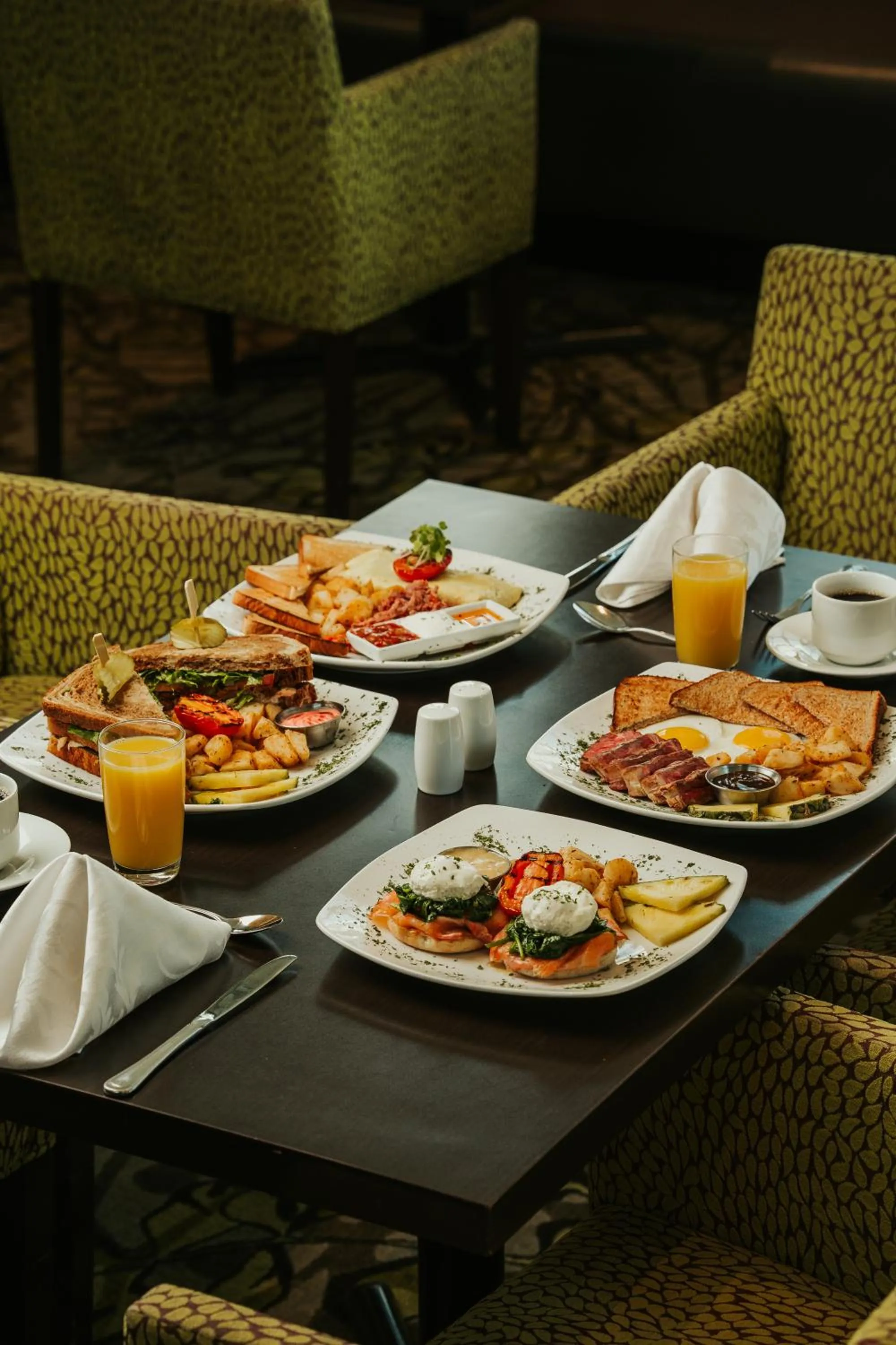 Hilton Garden Inn Toronto/Ajax