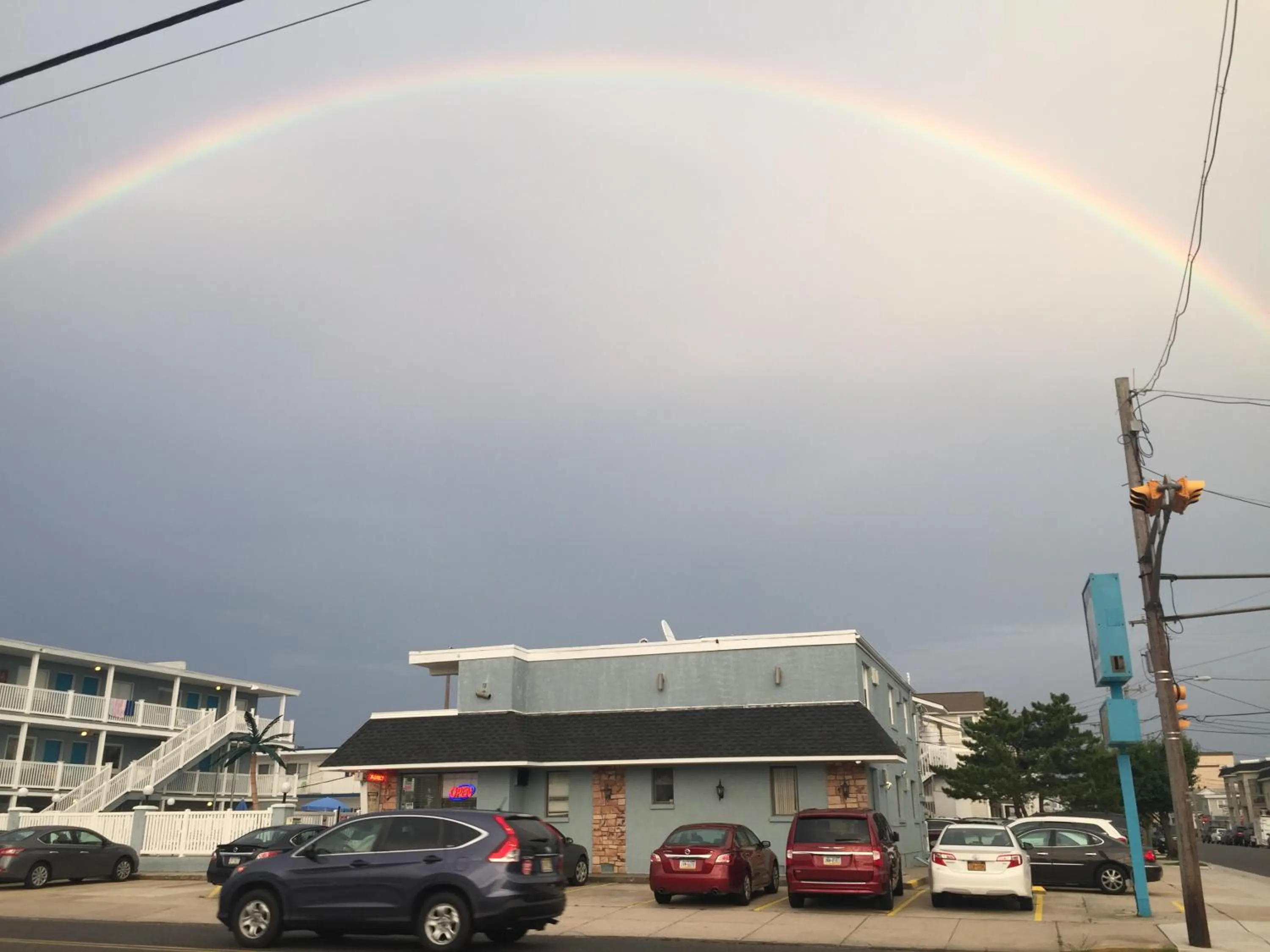  in Sandy Shores Resort