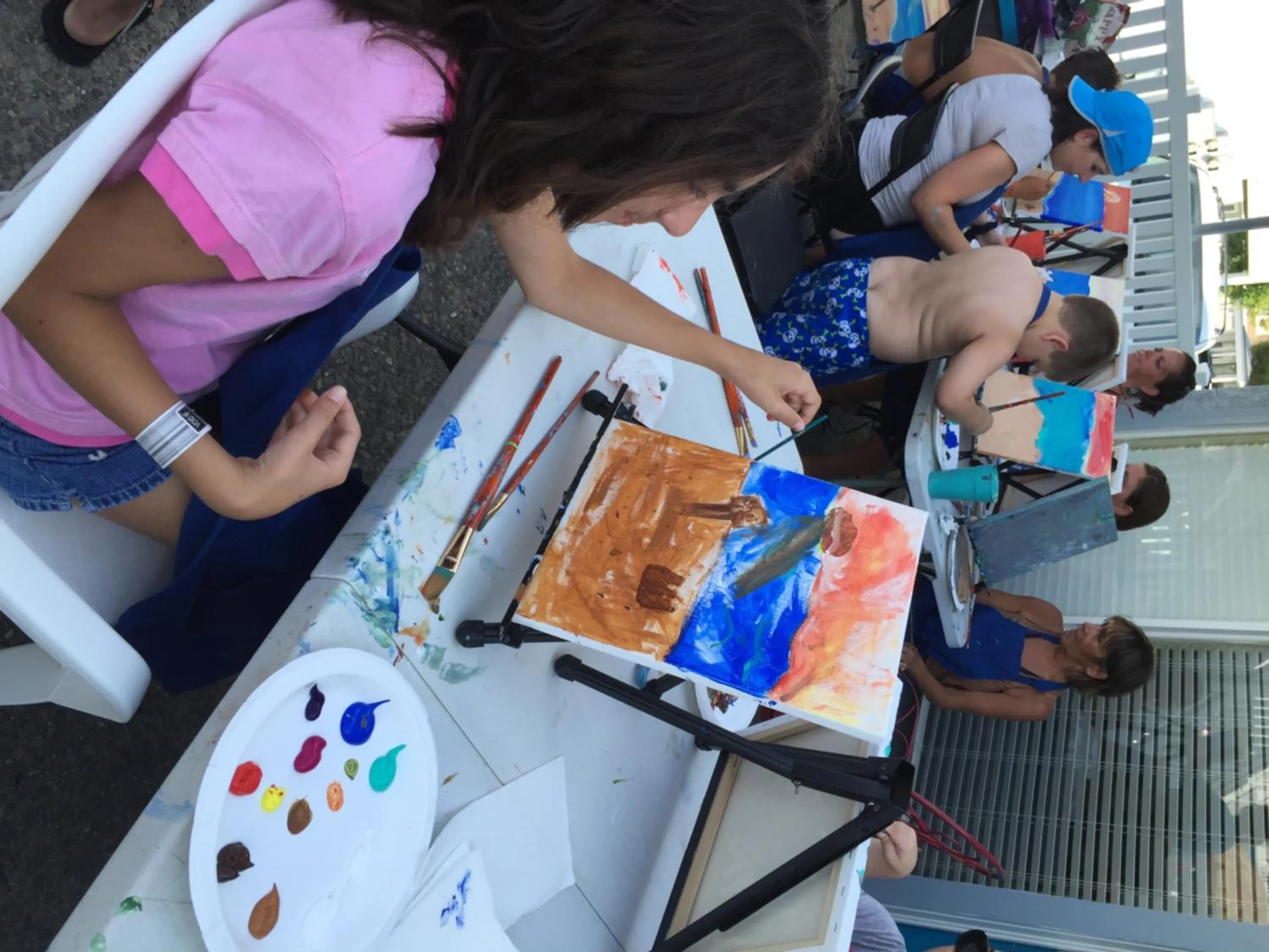  in Sandy Shores Resort