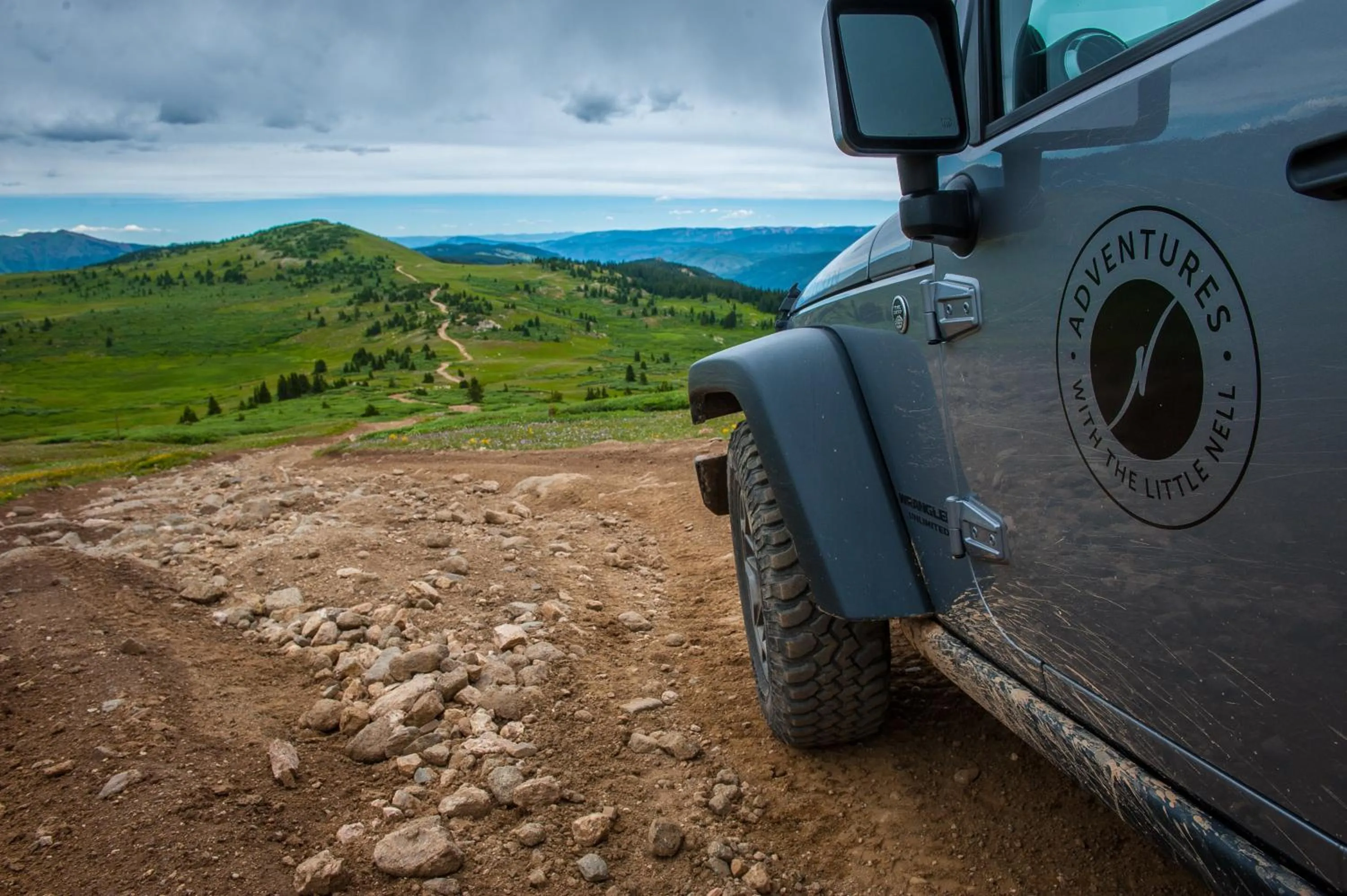 Activities in The Little Nell