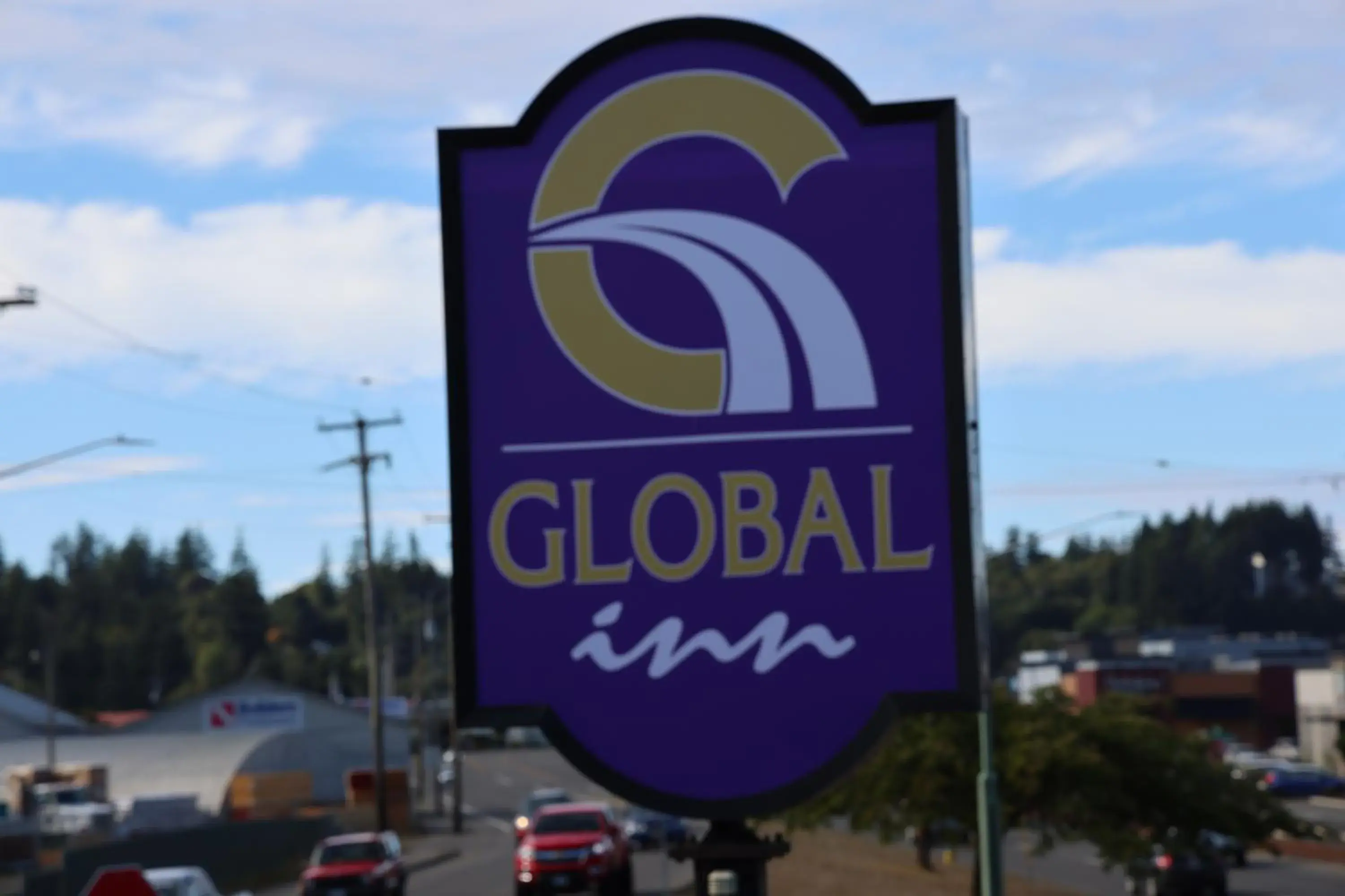 Global Inn Global Inn
