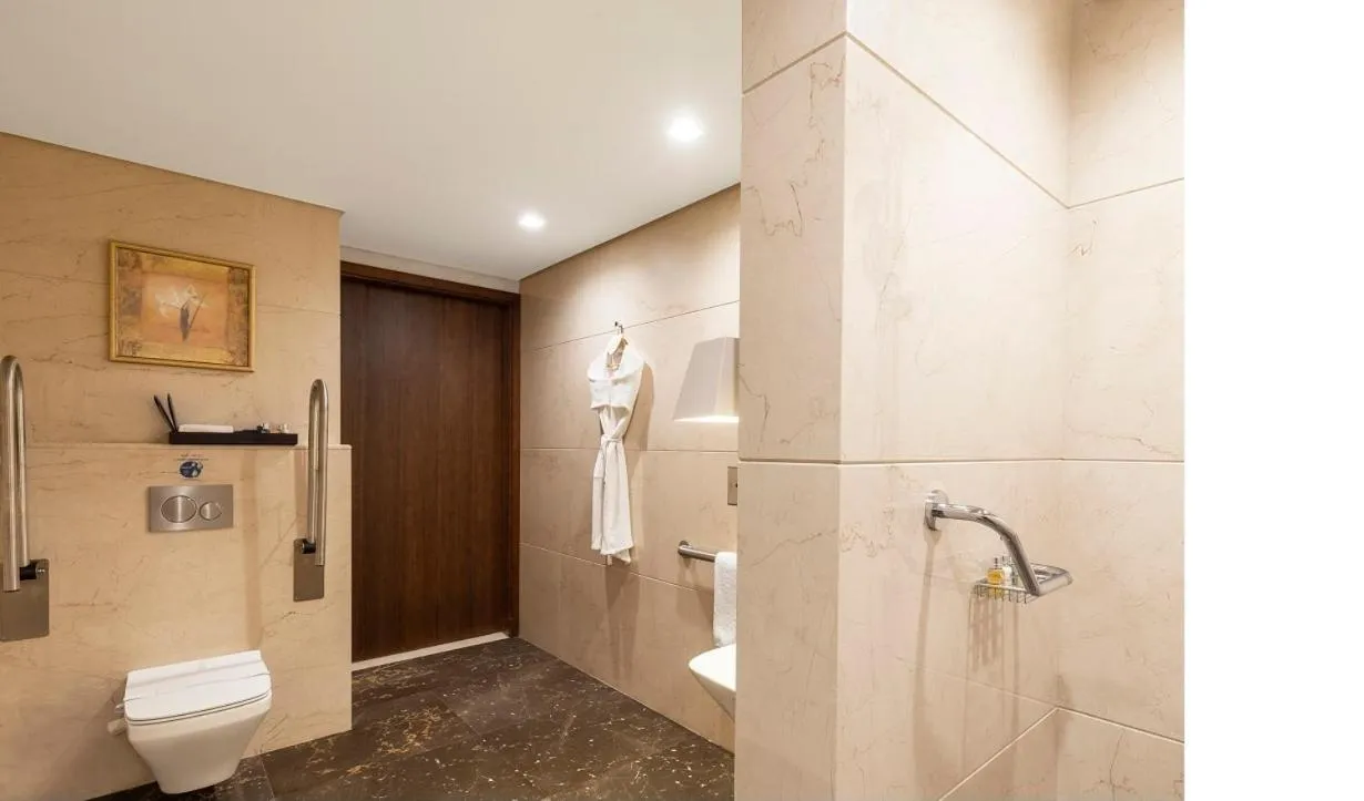 The Oberoi Madina المدينة أوبروي