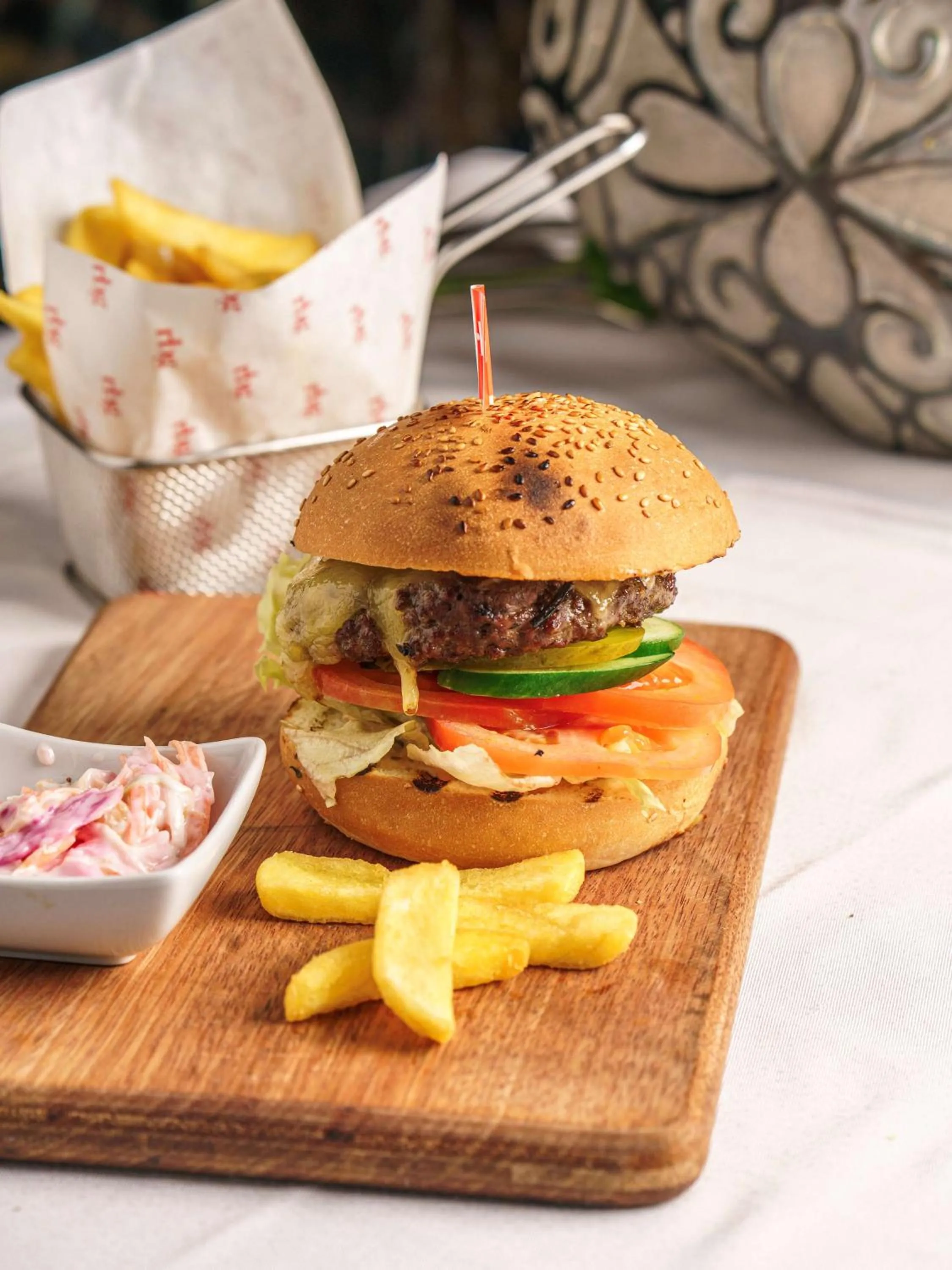 Other in Golden Tulip Muscat