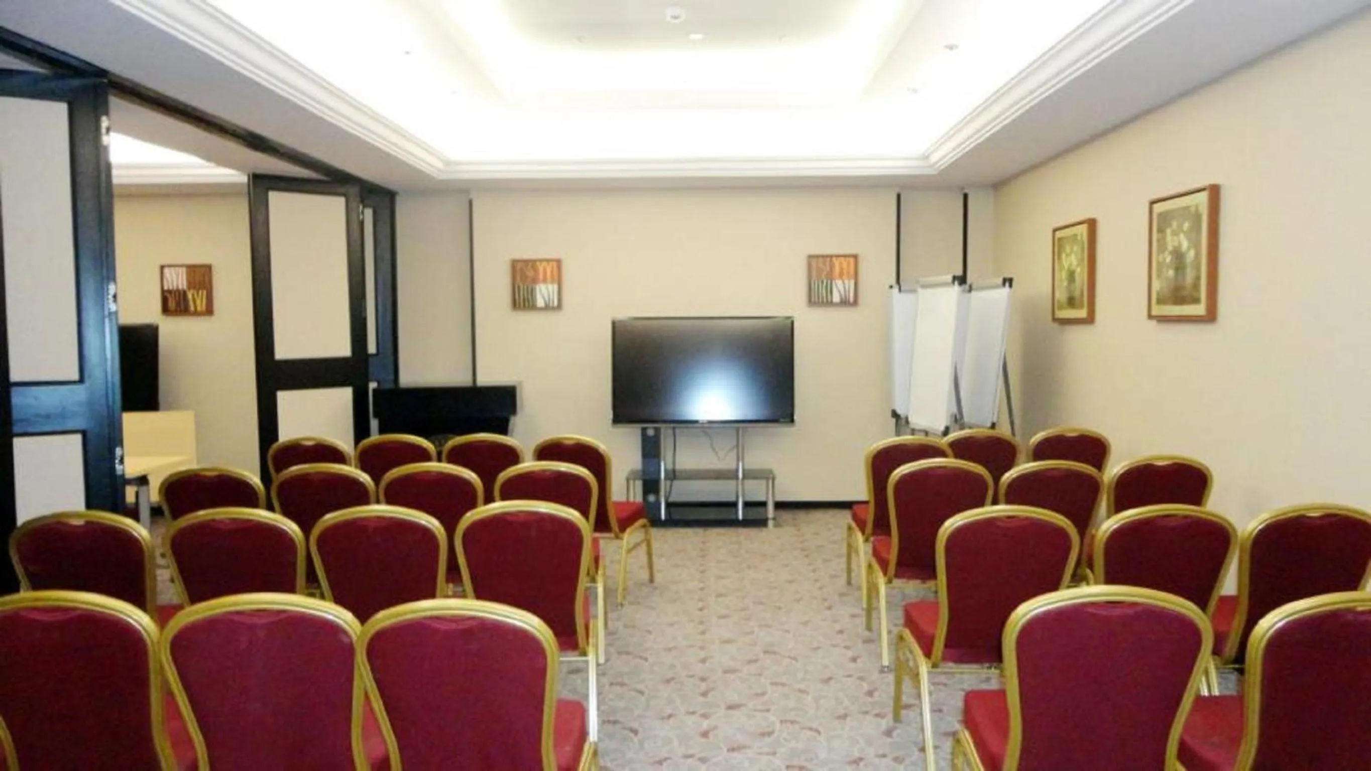 Business facilities in Mena Hotel Al Jubail