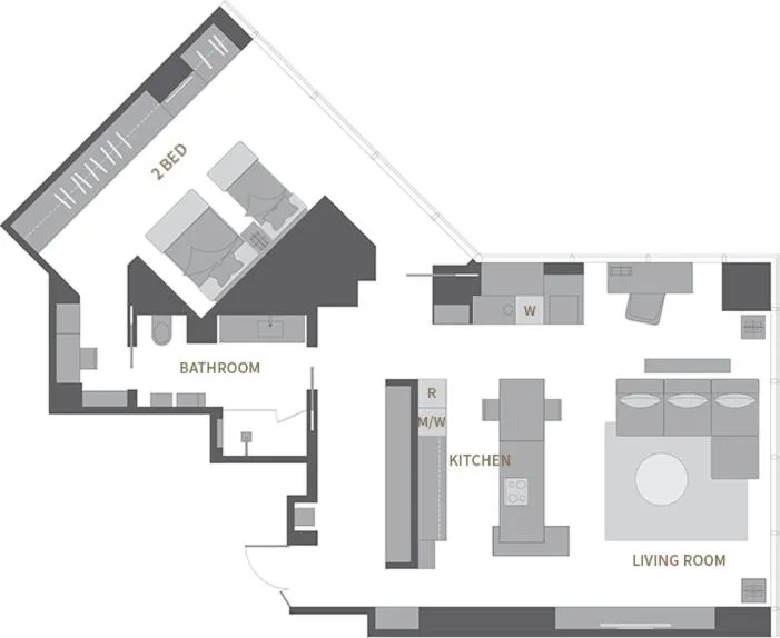 The Classic 500 Pentaz Executive Residence