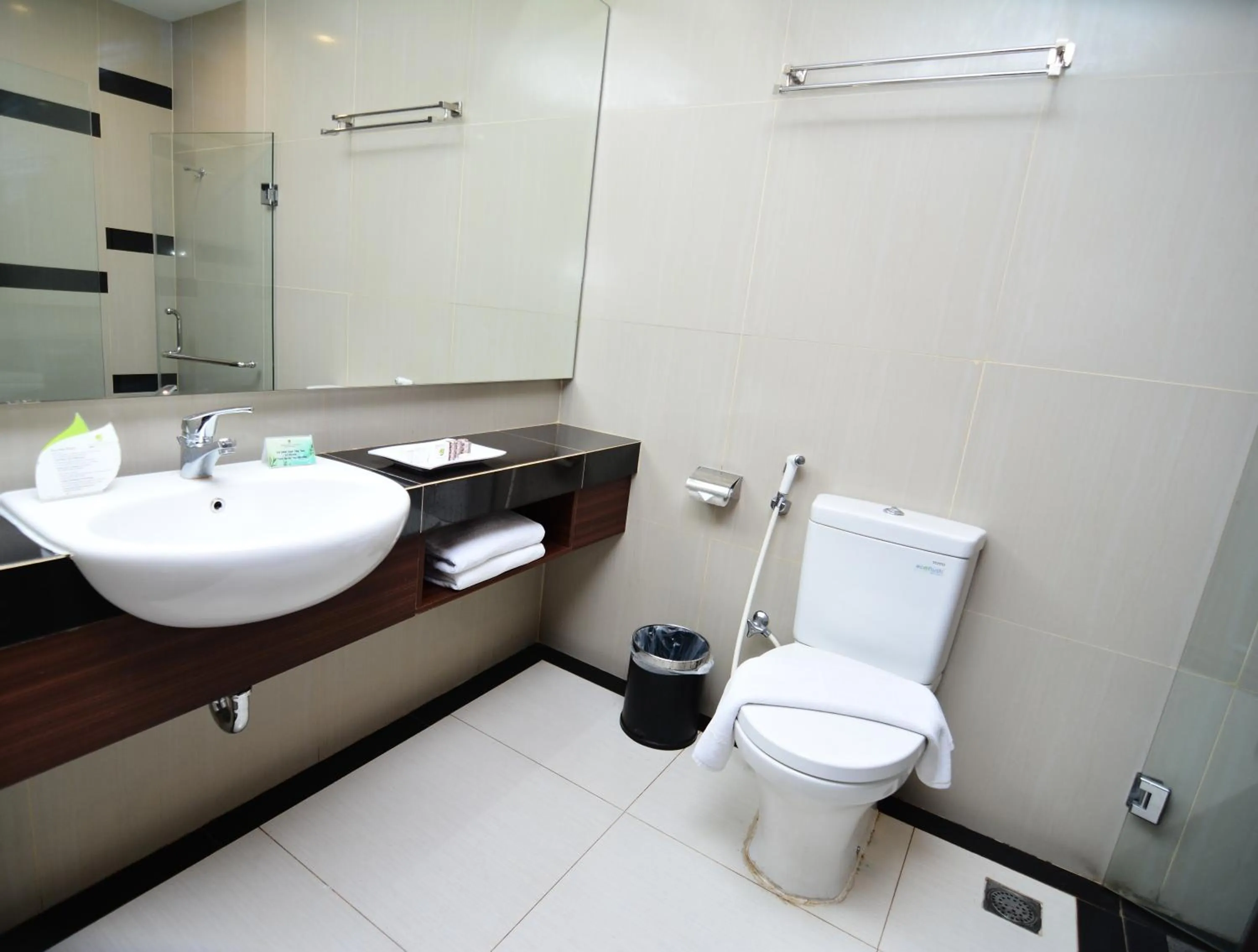 Angkasa Garden Hotel