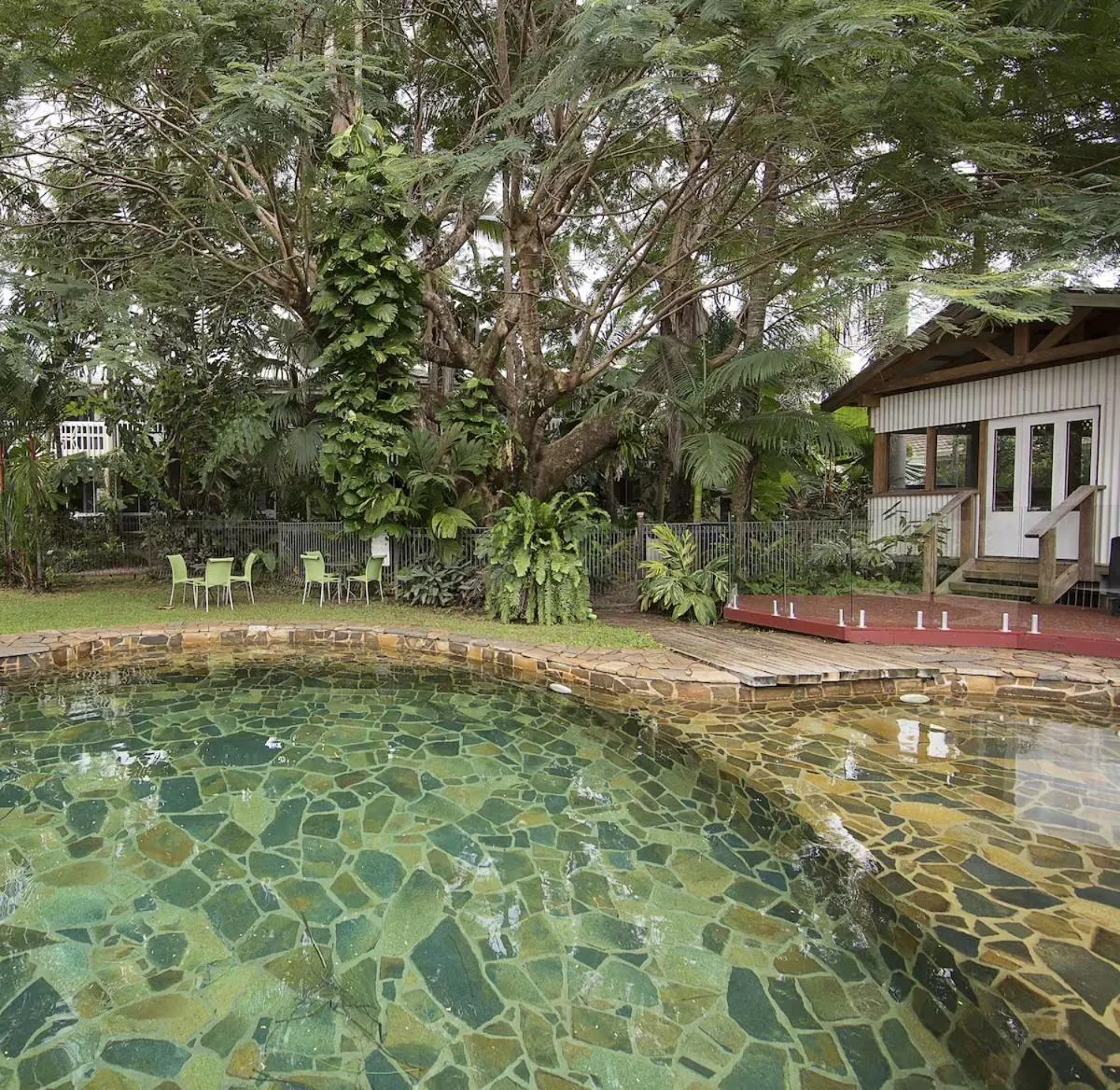 Castaways Resort & Spa On Mission Beach