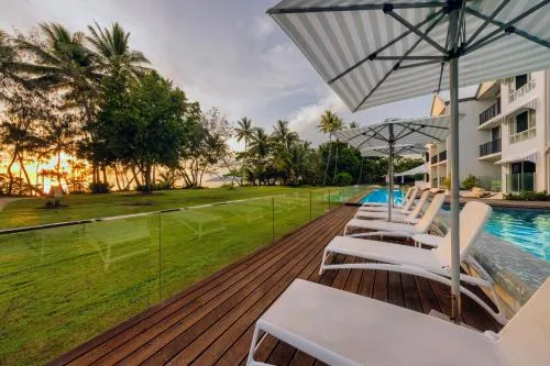 Club Wyndham Mission Beach