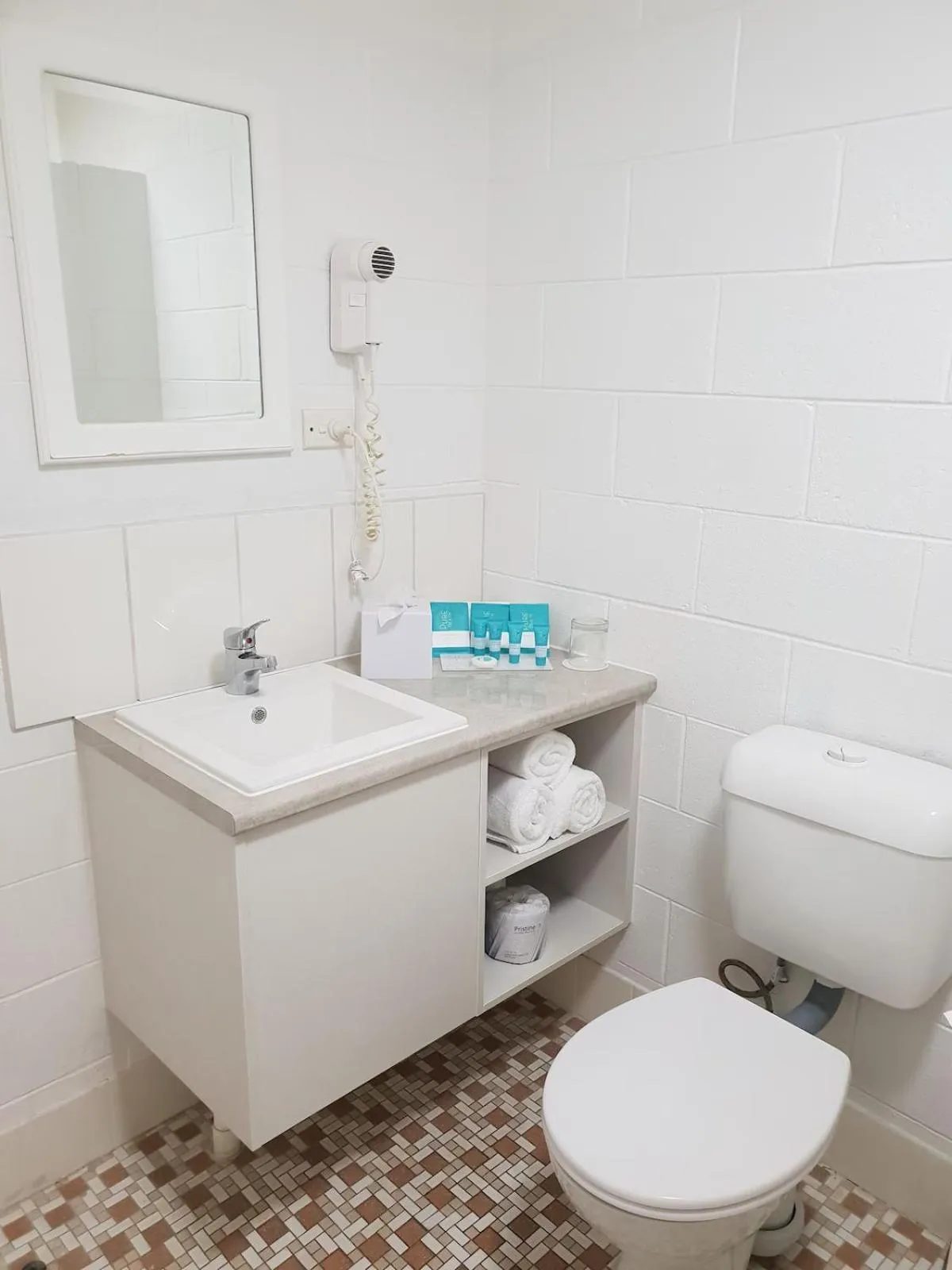 Castaways Resort & Spa On Mission Beach