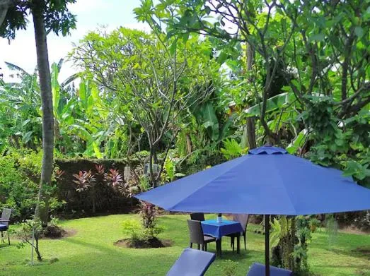 Balinda Rooms & Villa