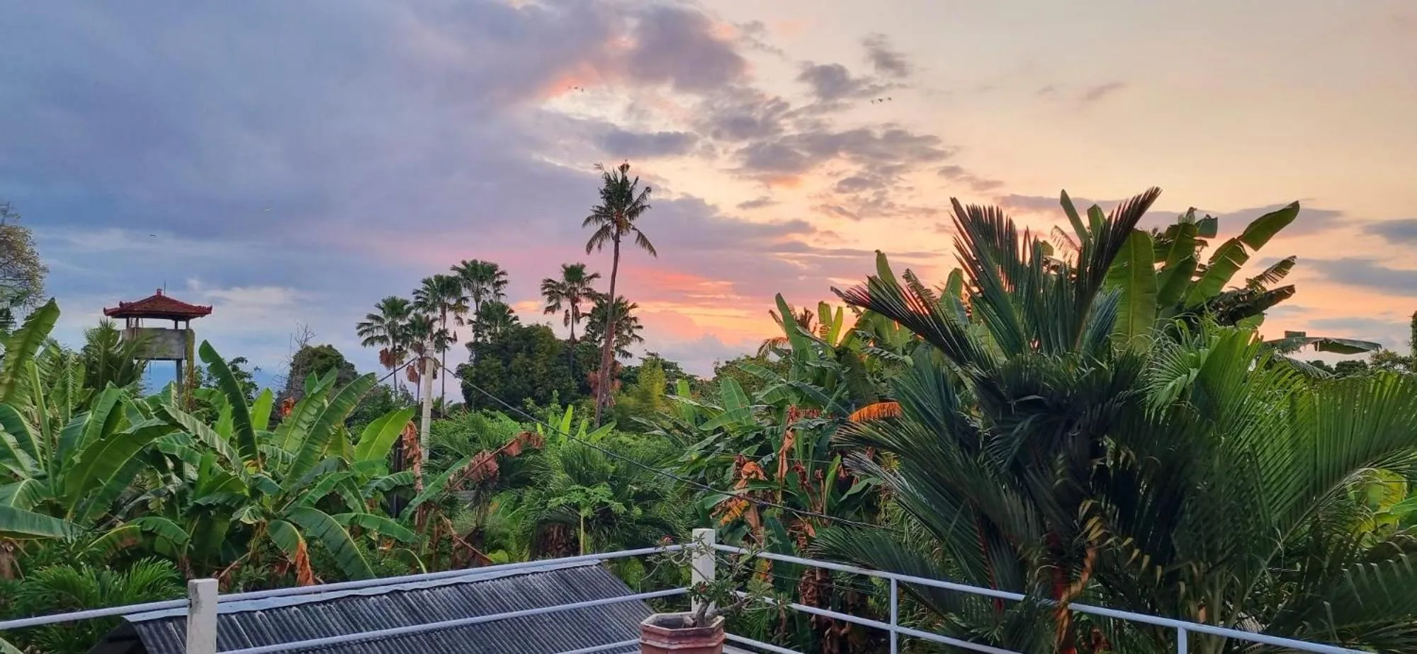 Balinda Rooms & Villa