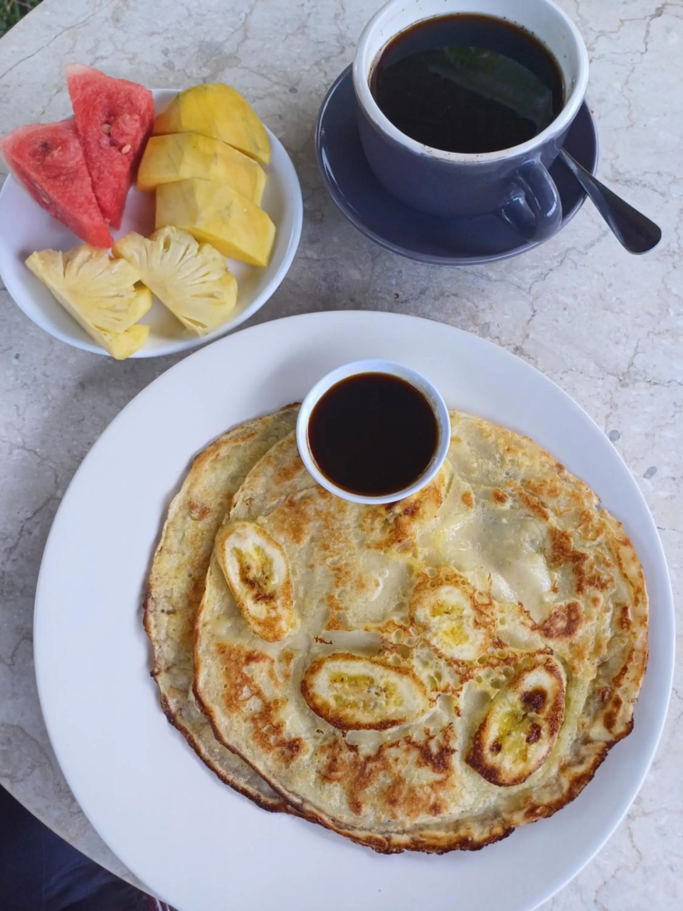 Balinda Rooms & Villa