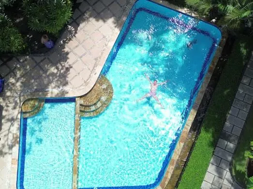 Balinda Rooms & Villa