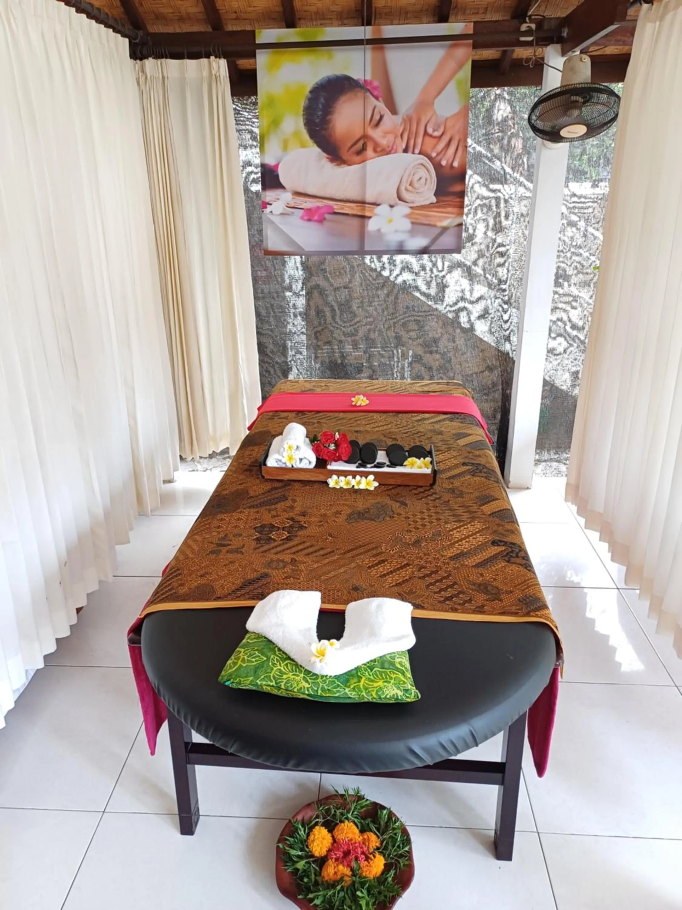 Balinda Rooms & Villa