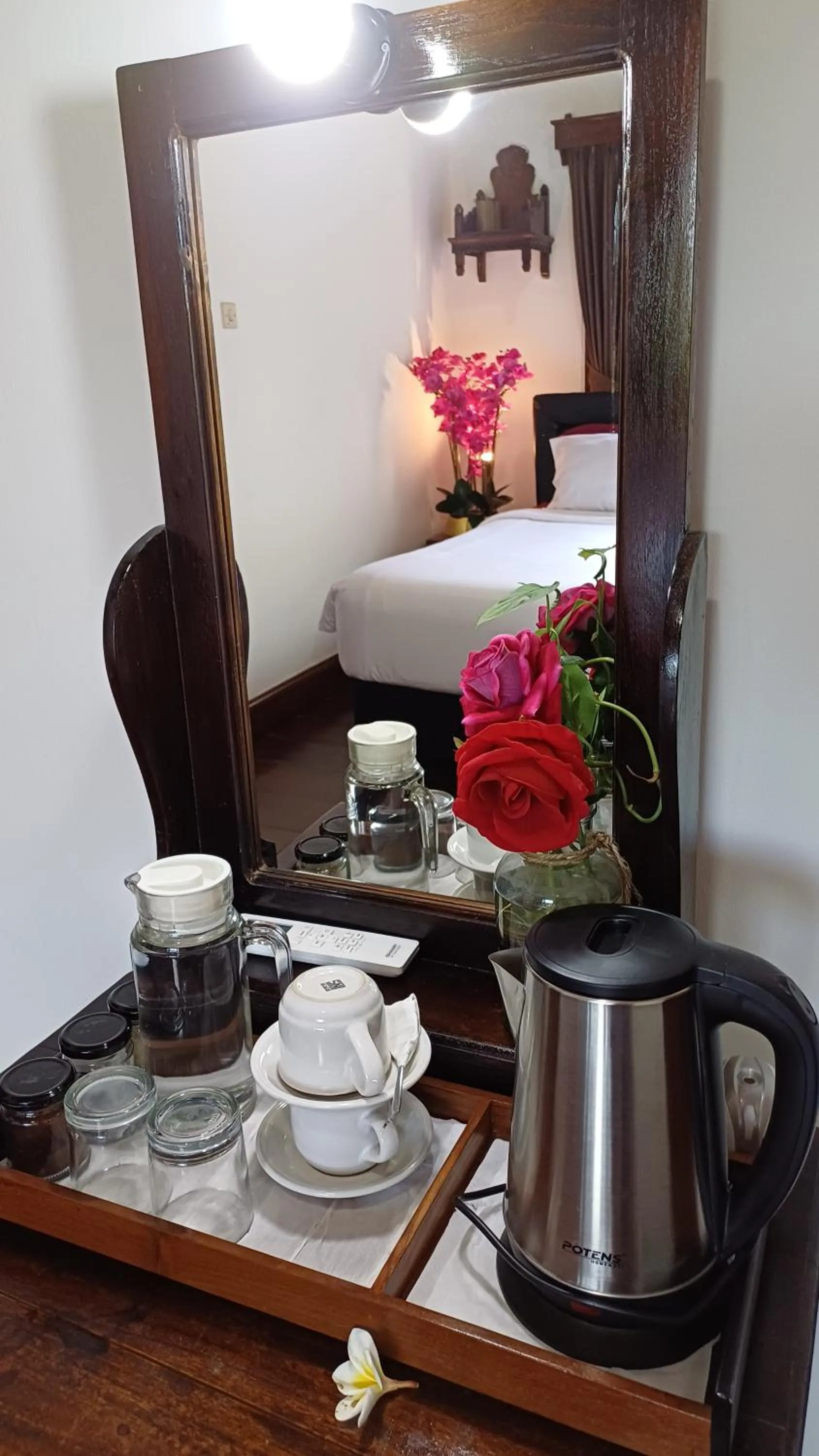 Balinda Rooms & Villa