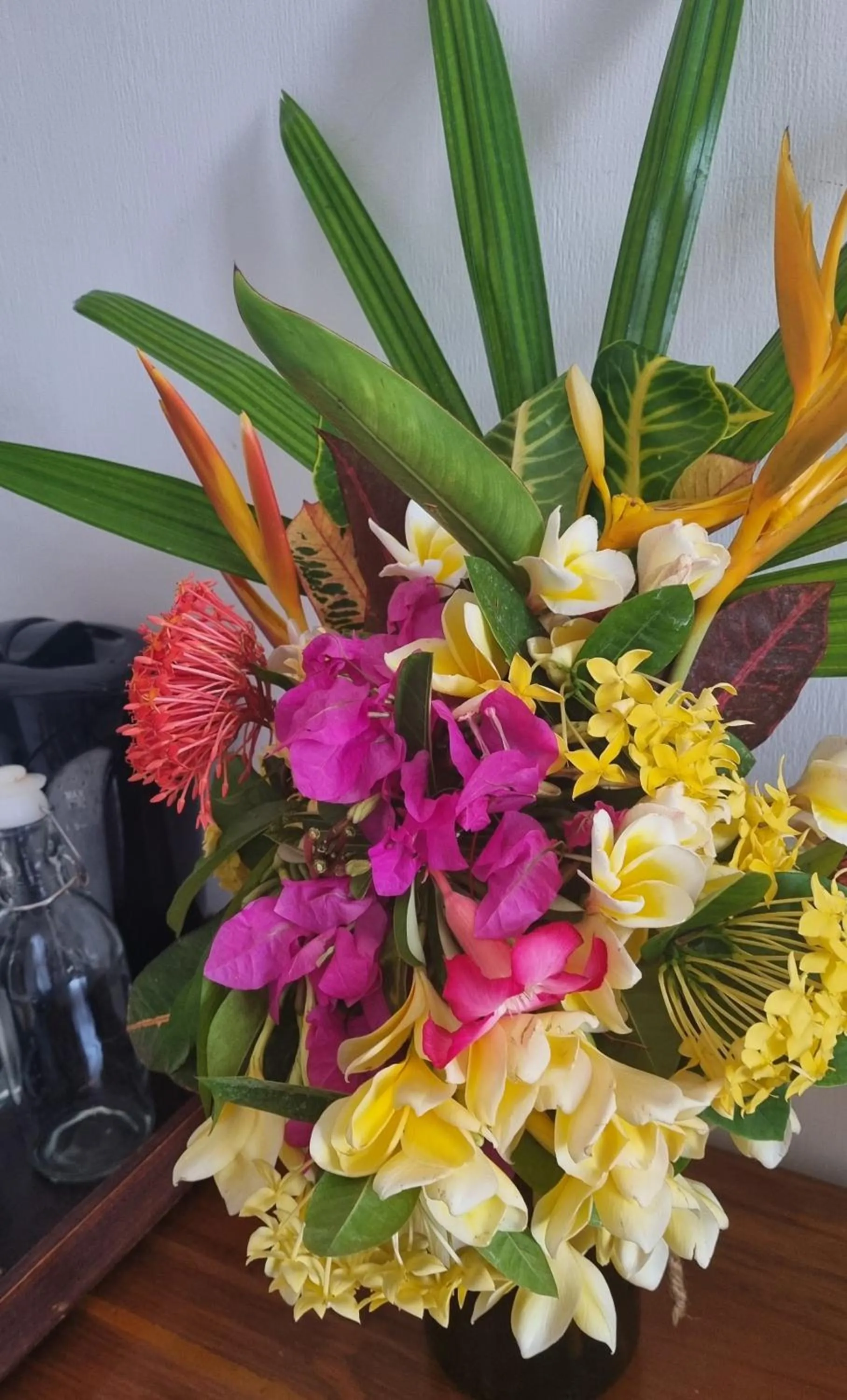 Balinda Rooms & Villa