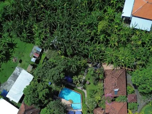 Balinda Rooms & Villa