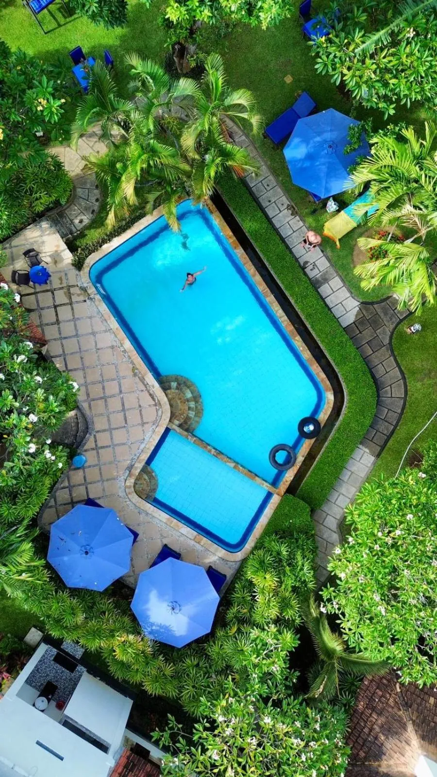 Balinda Rooms & Villa