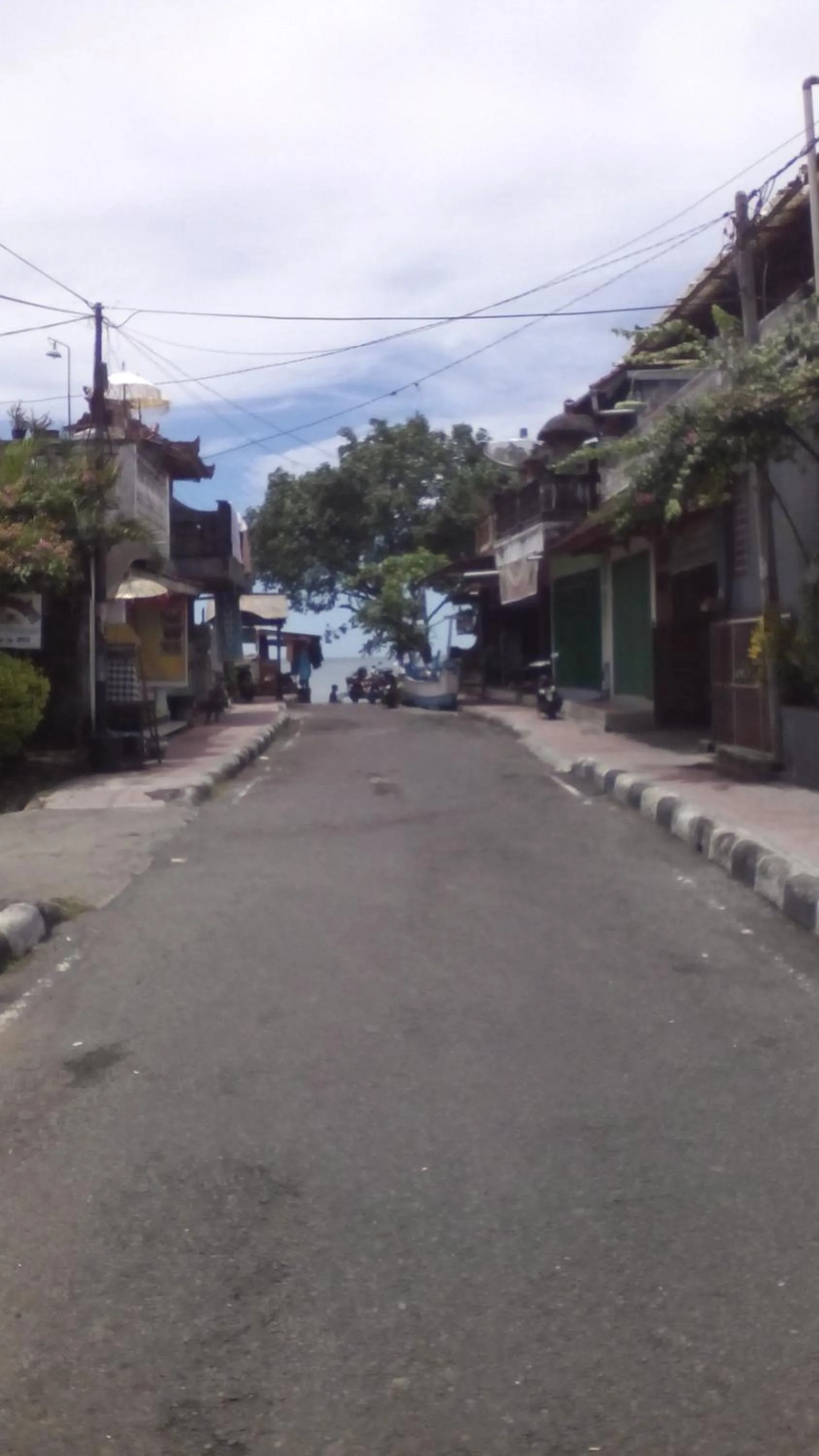 Area and facilities in Puri Mandhara Lovina