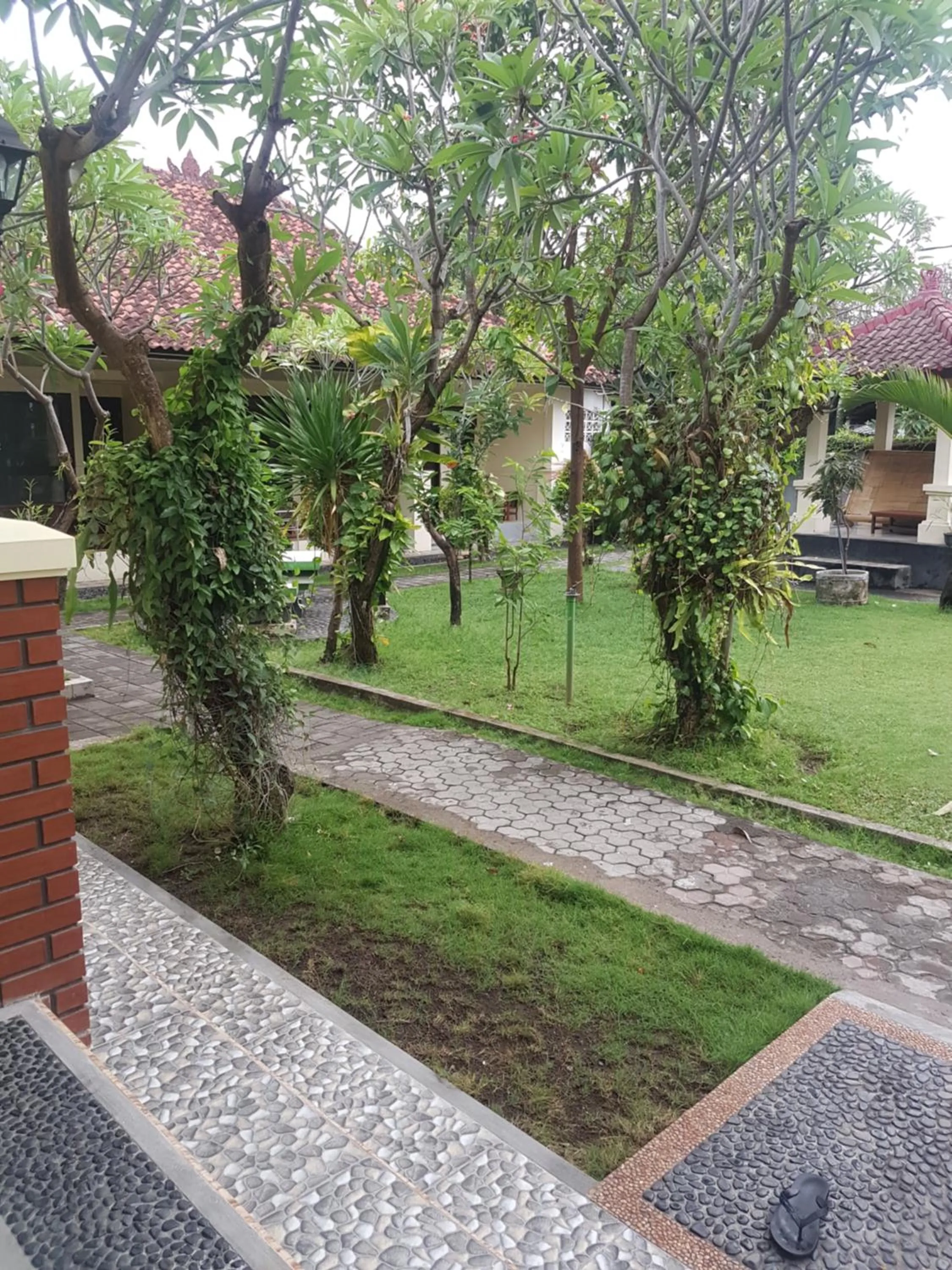 Puri Mandhara Lovina