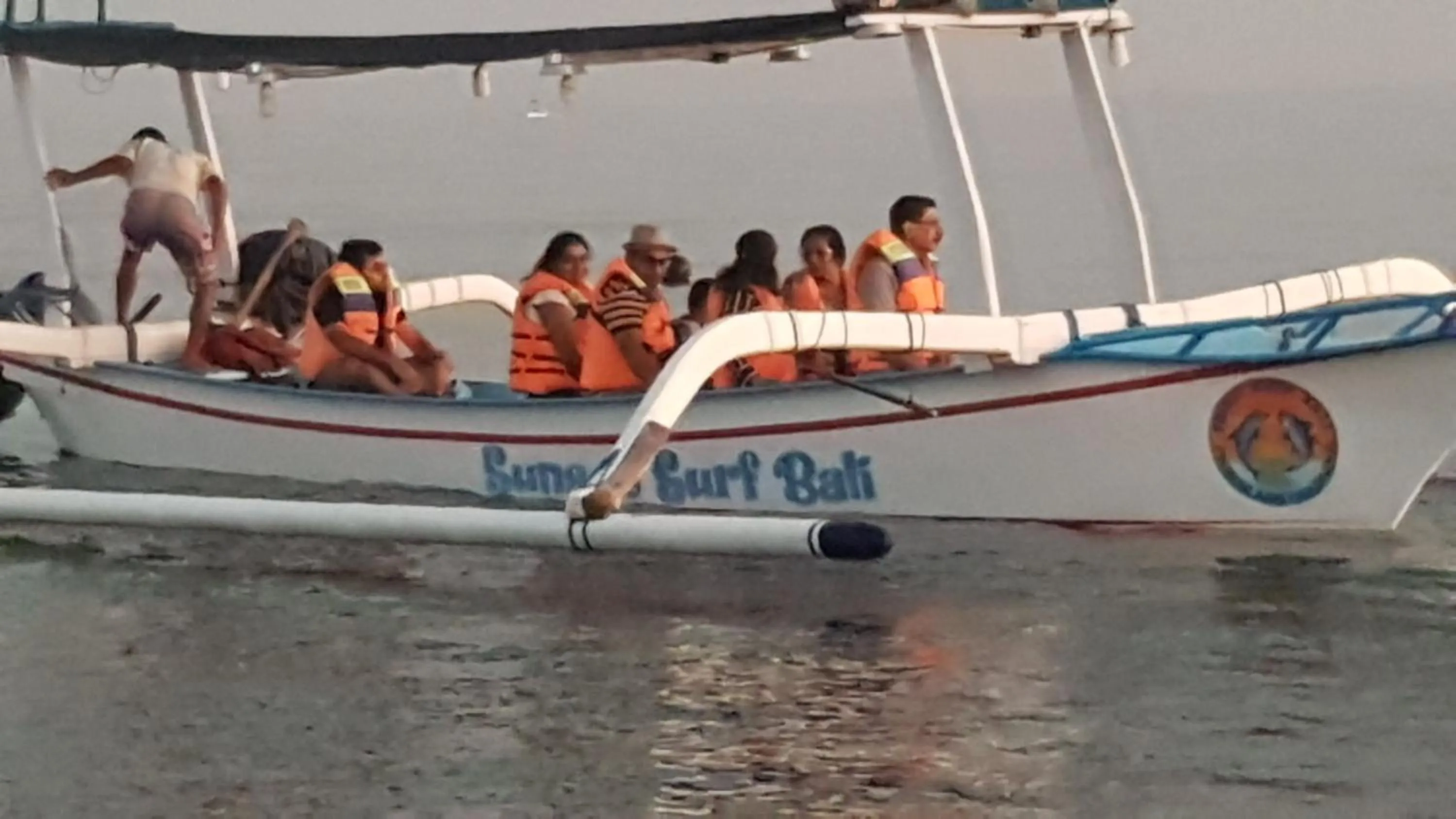 Activities in Puri Mandhara Lovina