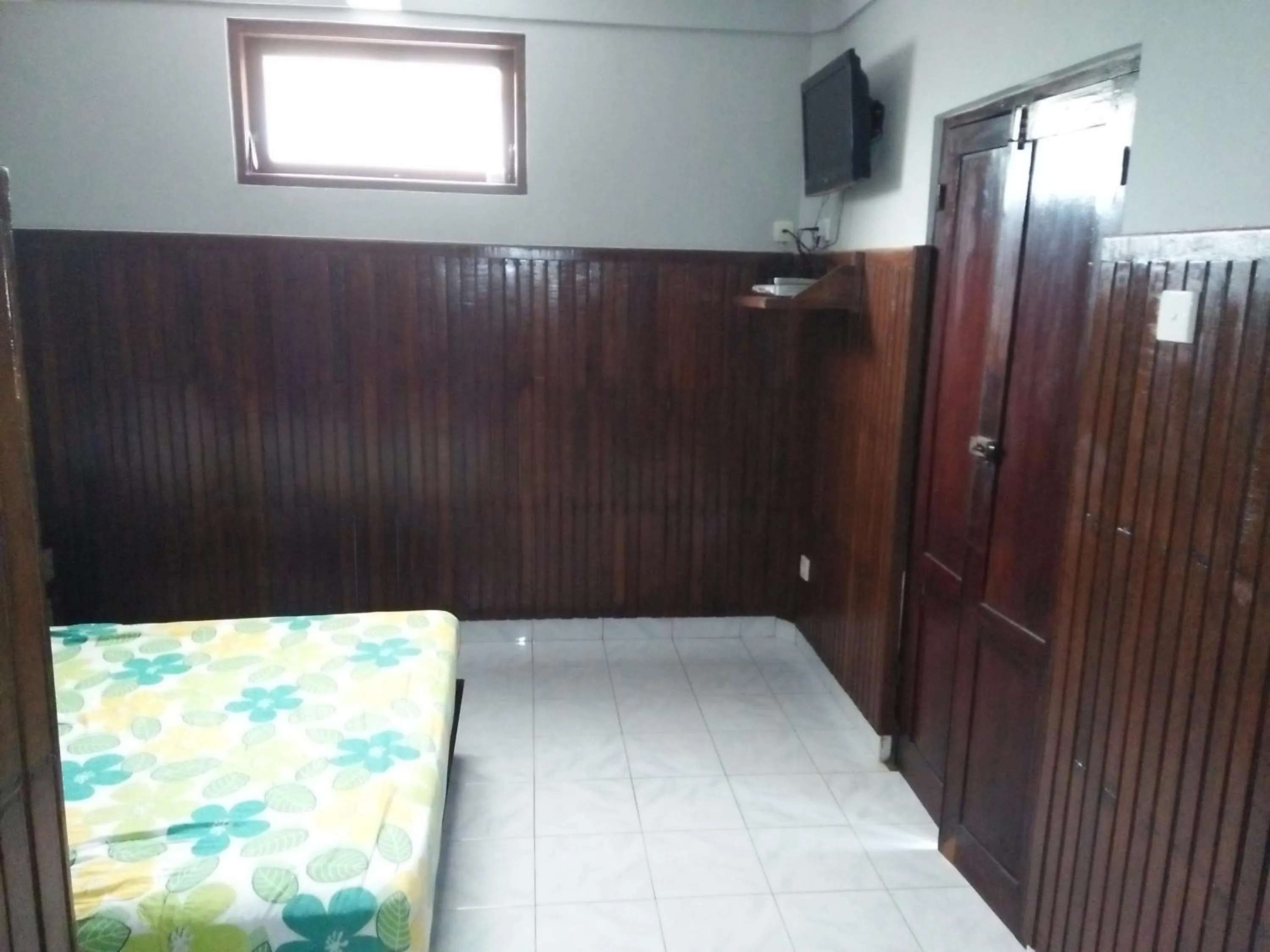 Bedroom, Bed in Puri Mandhara Lovina