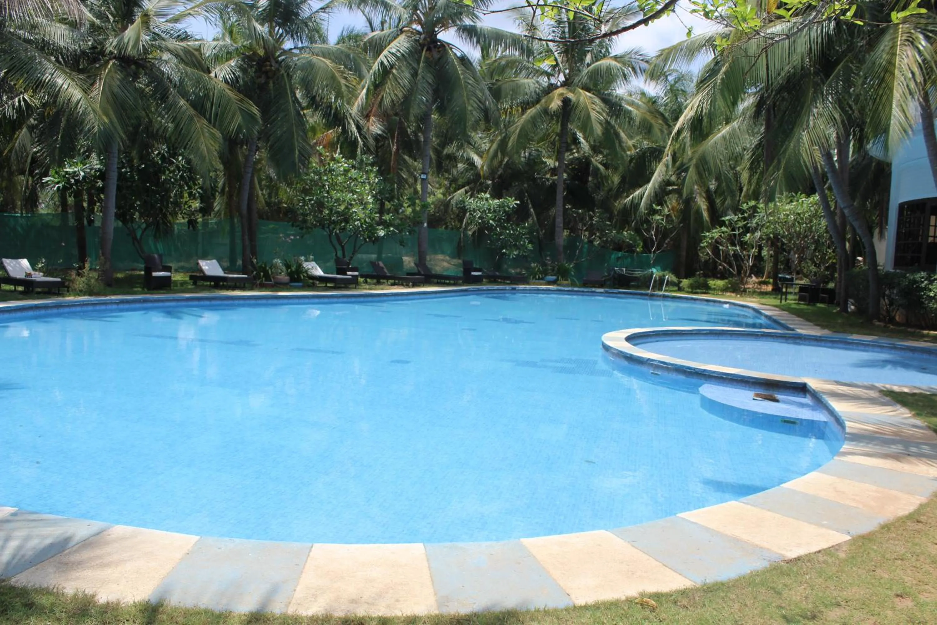 Vedic Village Sriperumbudur formerly known as Citrus Hotel