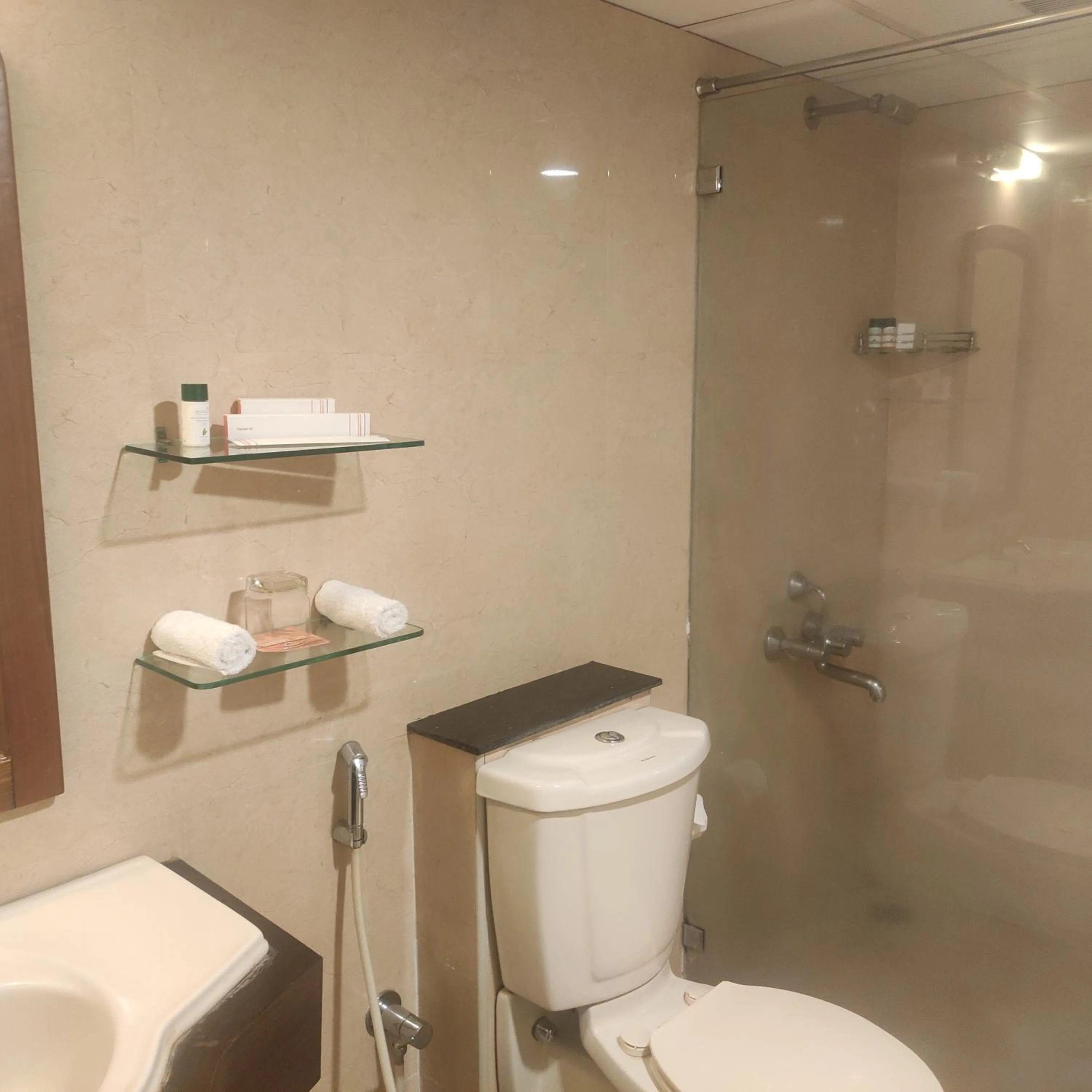 Vedic Village Sriperumbudur formerly known as Citrus Hotel