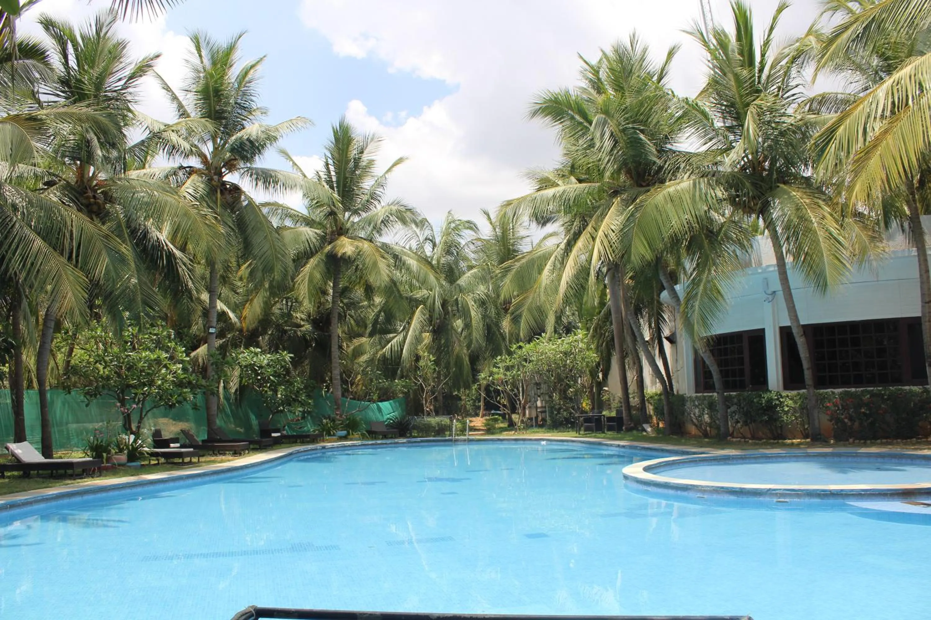 Vedic Village Sriperumbudur formerly known as Citrus Hotel